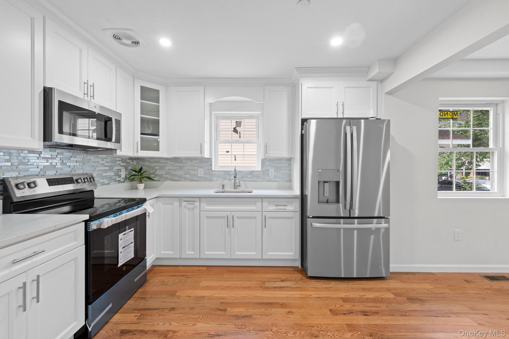 Single Family 145th Street Queens, NY 11436, MLS-1034667-17