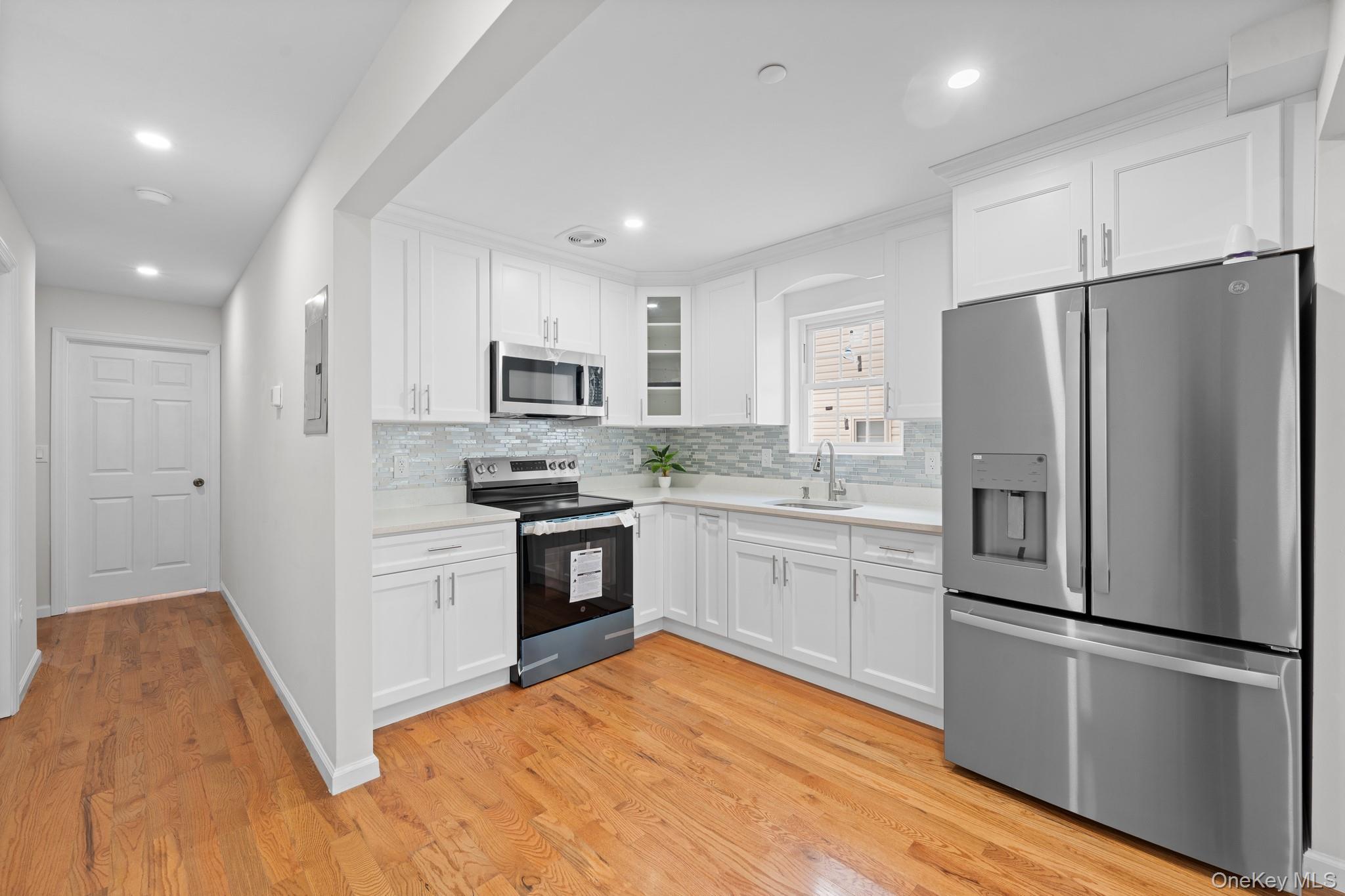 Single Family 145th Street Queens, NY 11436, MLS-1034667-18