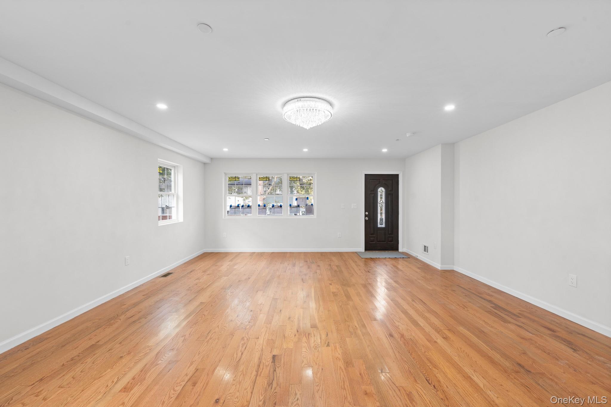 Single Family 145th Street Queens, NY 11436, MLS-1034667-20