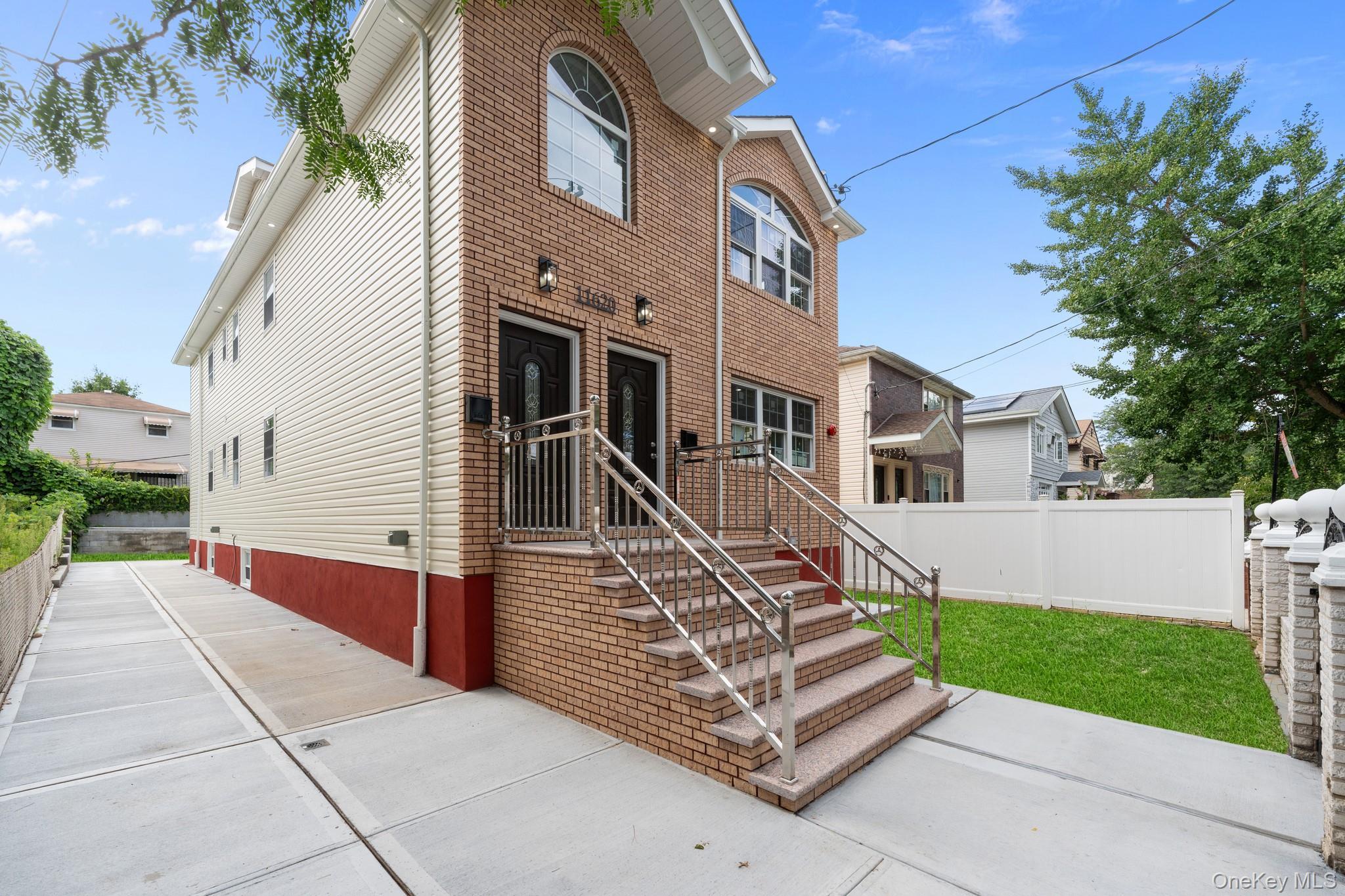 Single Family 145th Street Queens, NY 11436, MLS-1034667-26