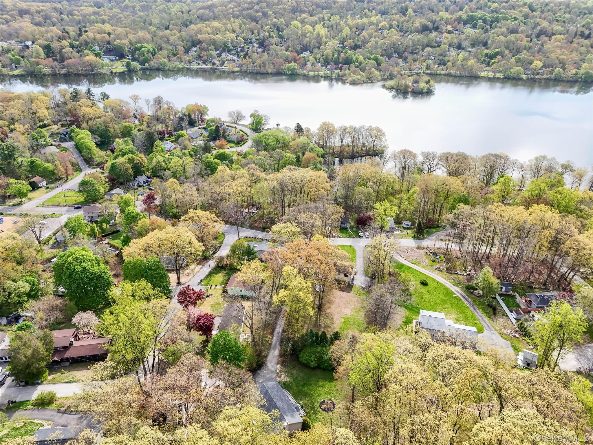 Single Family Gates Drive Putnam County, NY 12563, MLS-1034688-2