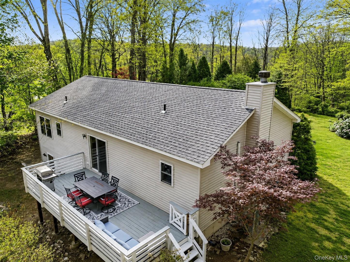 Single Family Gates Drive Putnam County, NY 12563, MLS-1034688-28