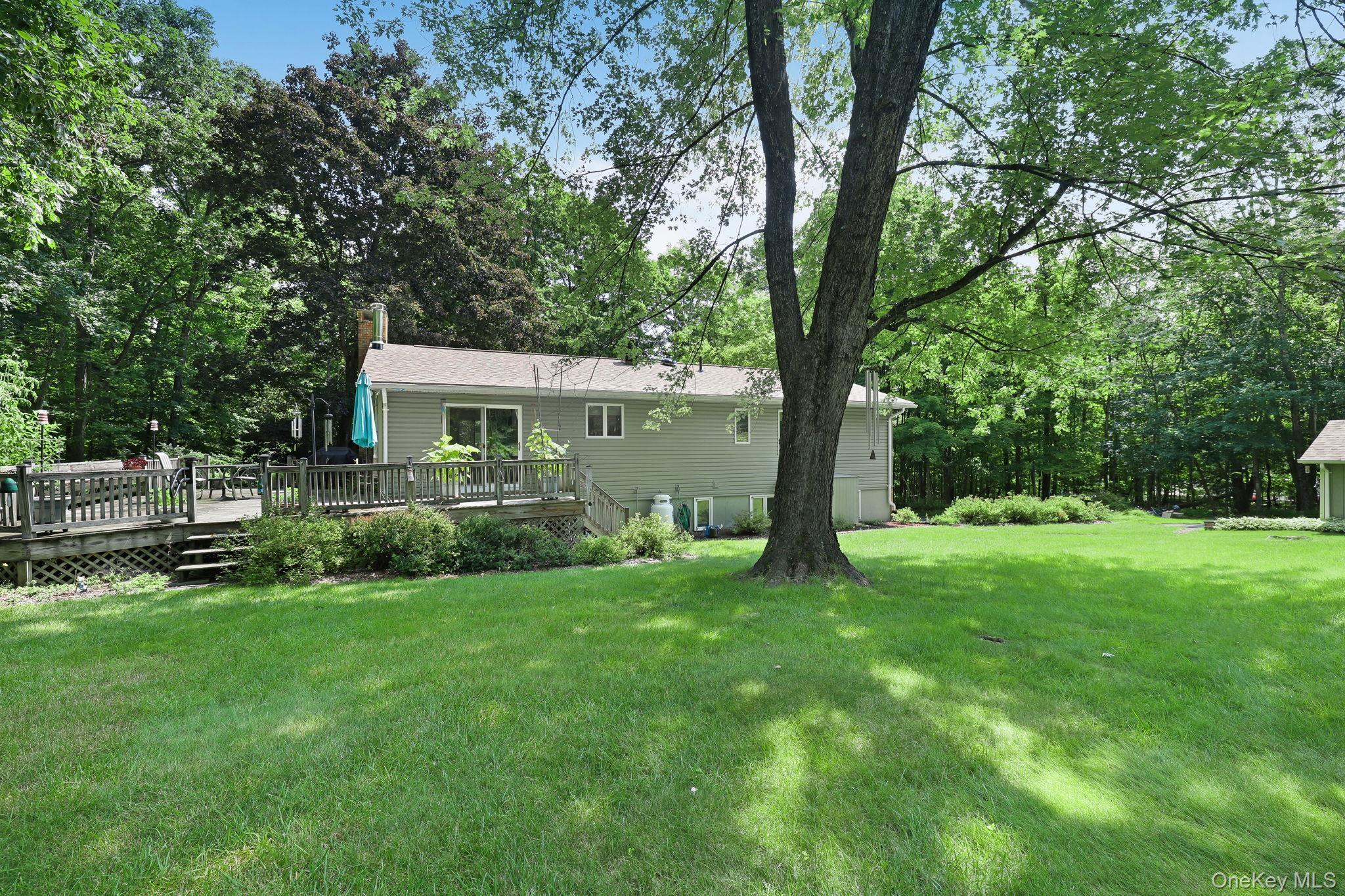 Single Family Mountain Road  Orange County, NY 10963, MLS-1034700-10