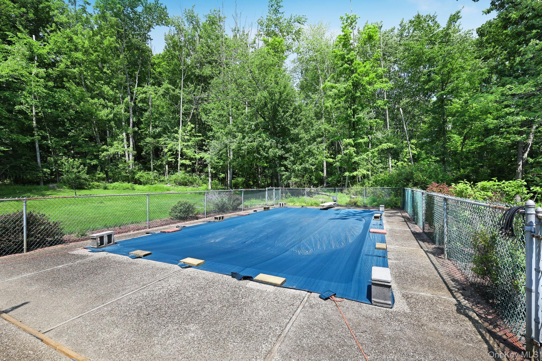 Single Family Mountain Road  Orange County, NY 10963, MLS-1034700-11