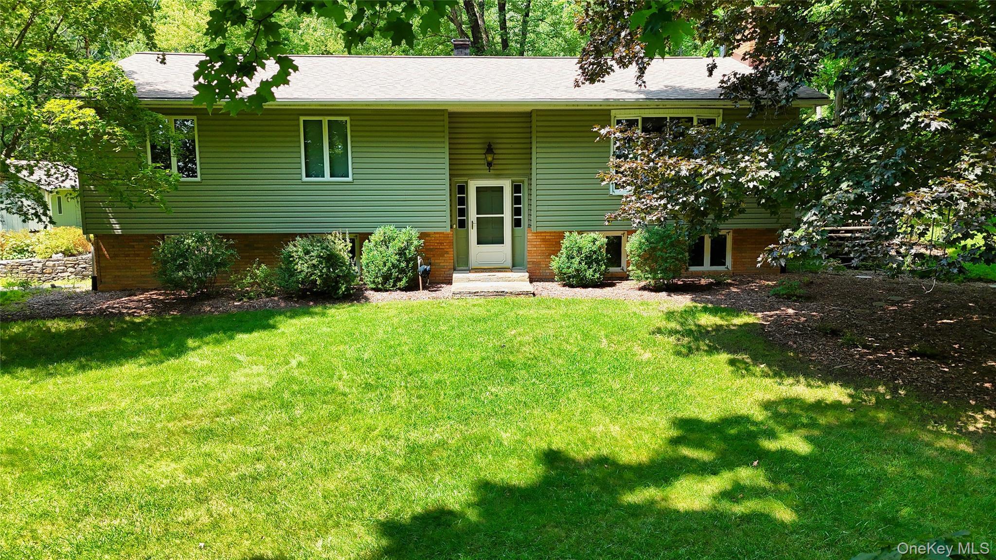 Single Family Mountain Road  Orange County, NY 10963, MLS-1034700-12