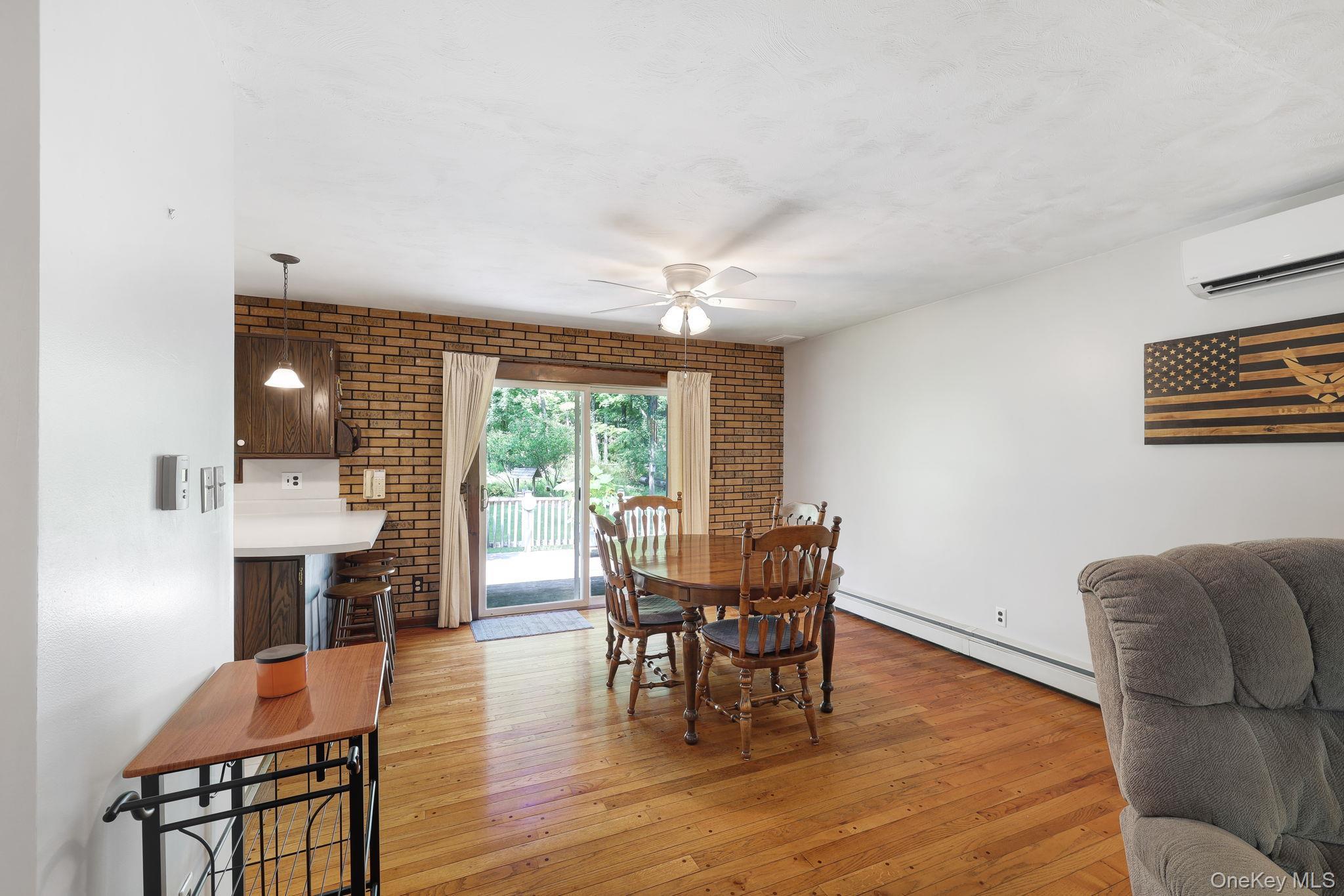 Single Family Mountain Road  Orange County, NY 10963, MLS-1034700-17