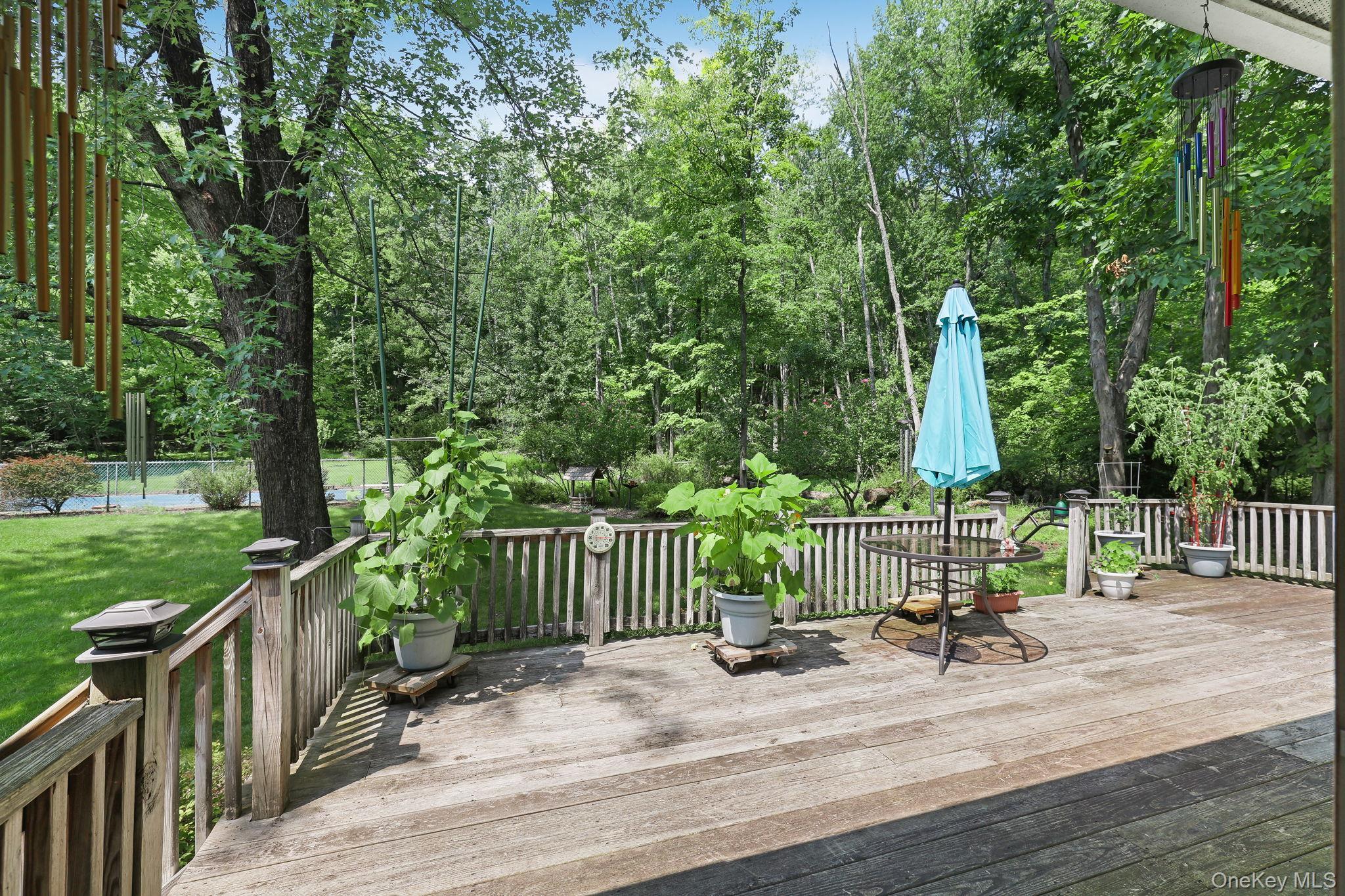Single Family Mountain Road  Orange County, NY 10963, MLS-1034700-18