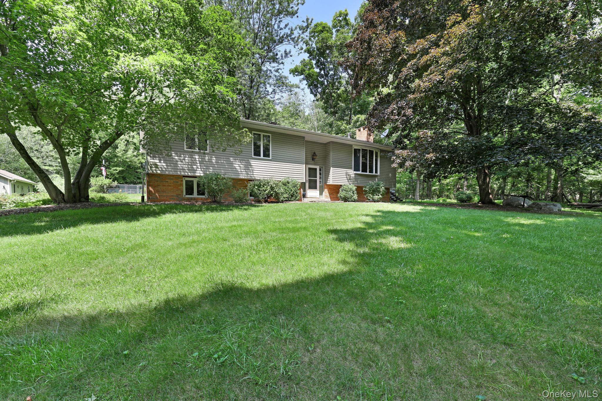 Single Family Mountain Road  Orange County, NY 10963, MLS-1034700-2