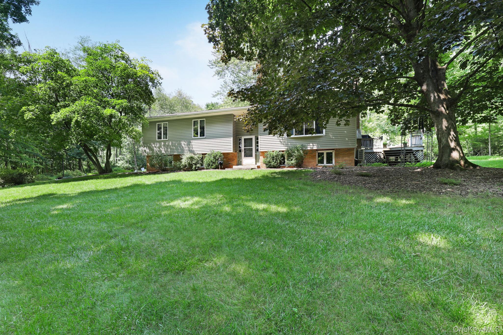 Single Family Mountain Road  Orange County, NY 10963, MLS-1034700-3