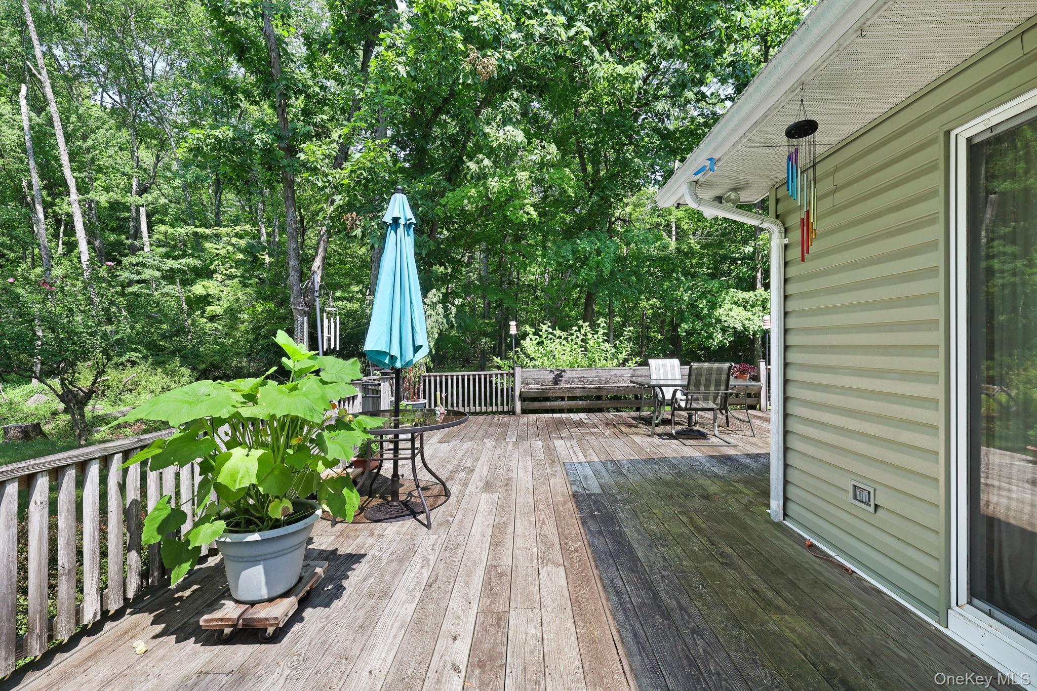 Single Family Mountain Road  Orange County, NY 10963, MLS-1034700-36