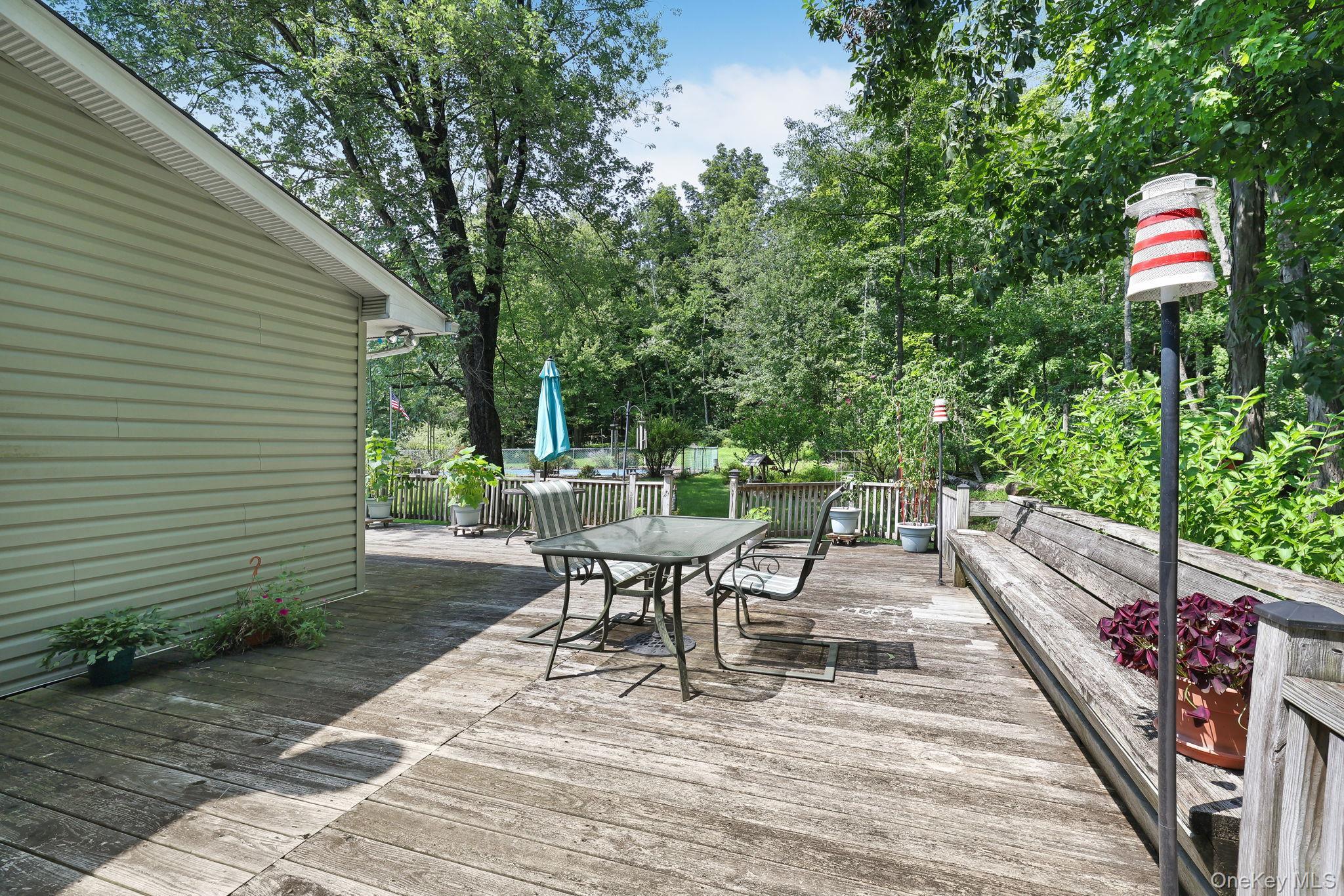 Single Family Mountain Road  Orange County, NY 10963, MLS-1034700-37