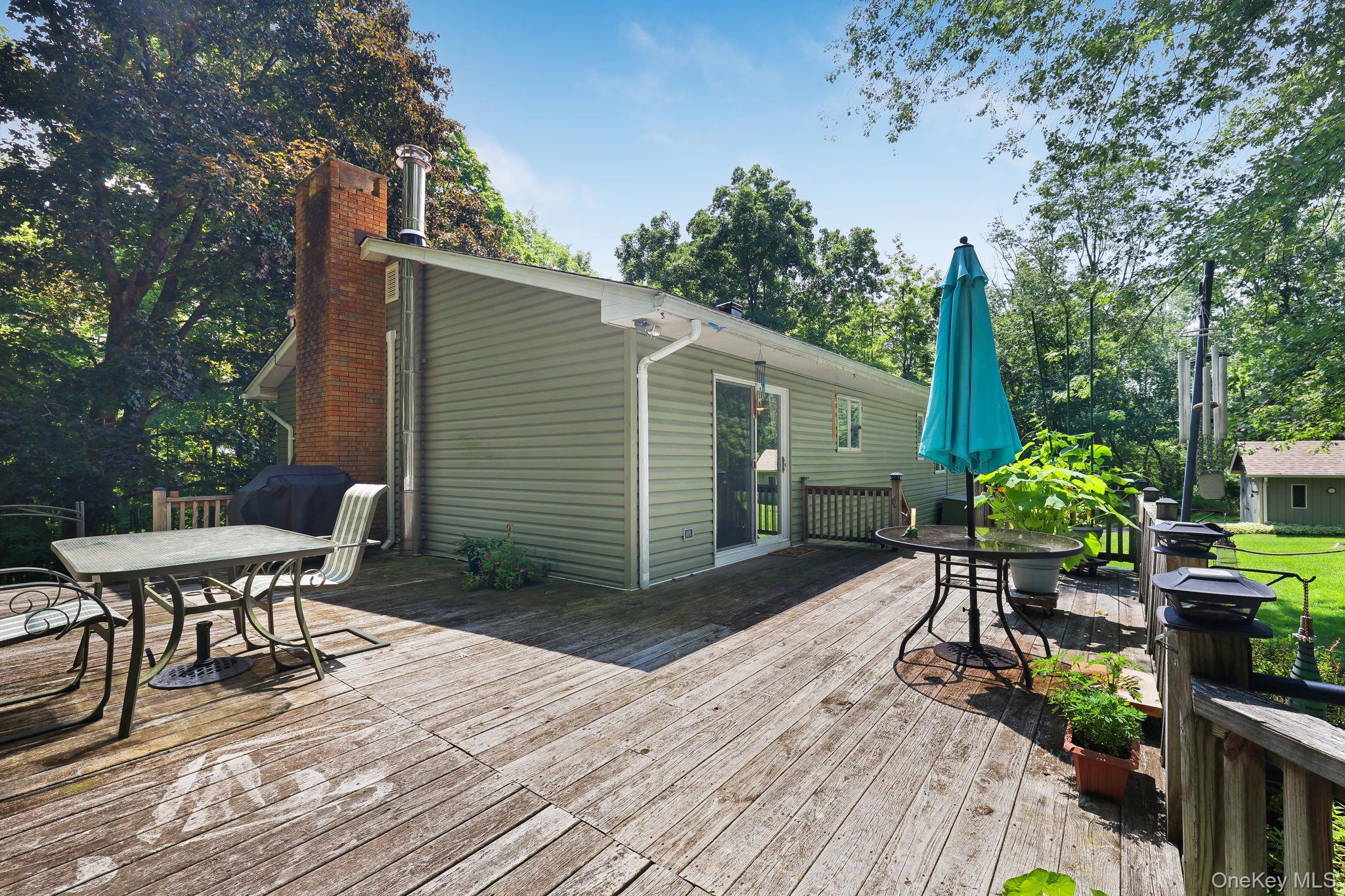 Single Family Mountain Road  Orange County, NY 10963, MLS-1034700-38