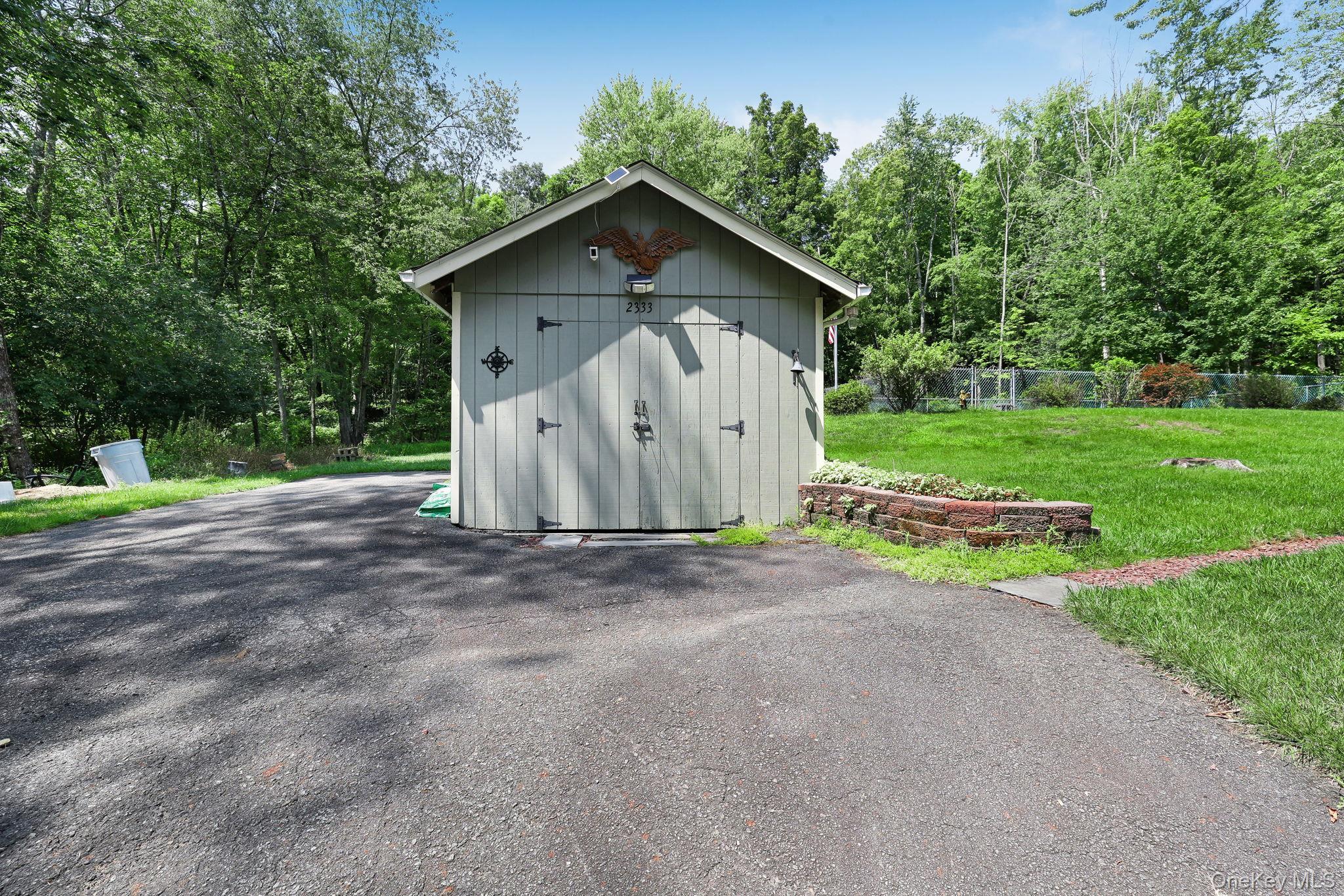 Single Family Mountain Road  Orange County, NY 10963, MLS-1034700-39