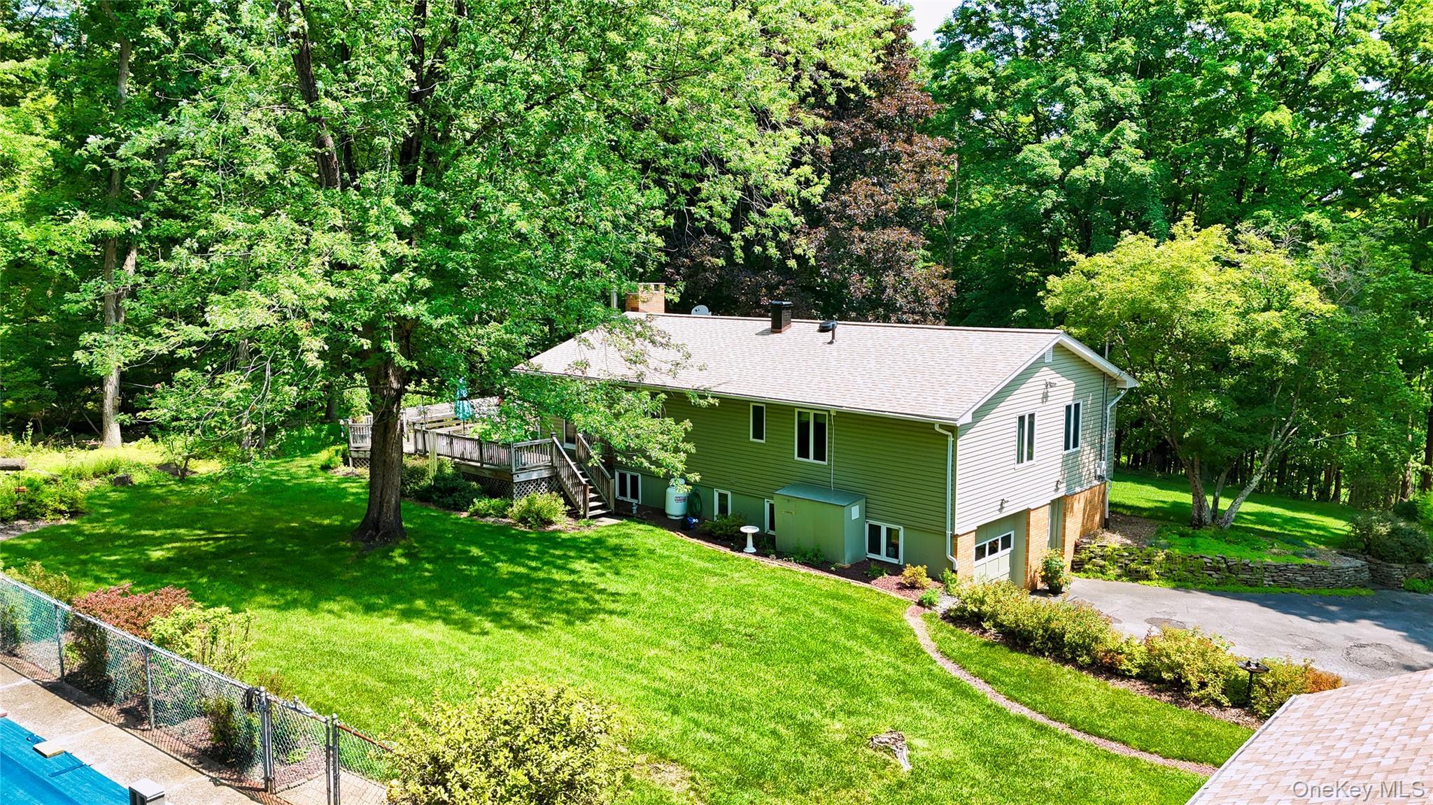Single Family Mountain Road  Orange County, NY 10963, MLS-1034700-4