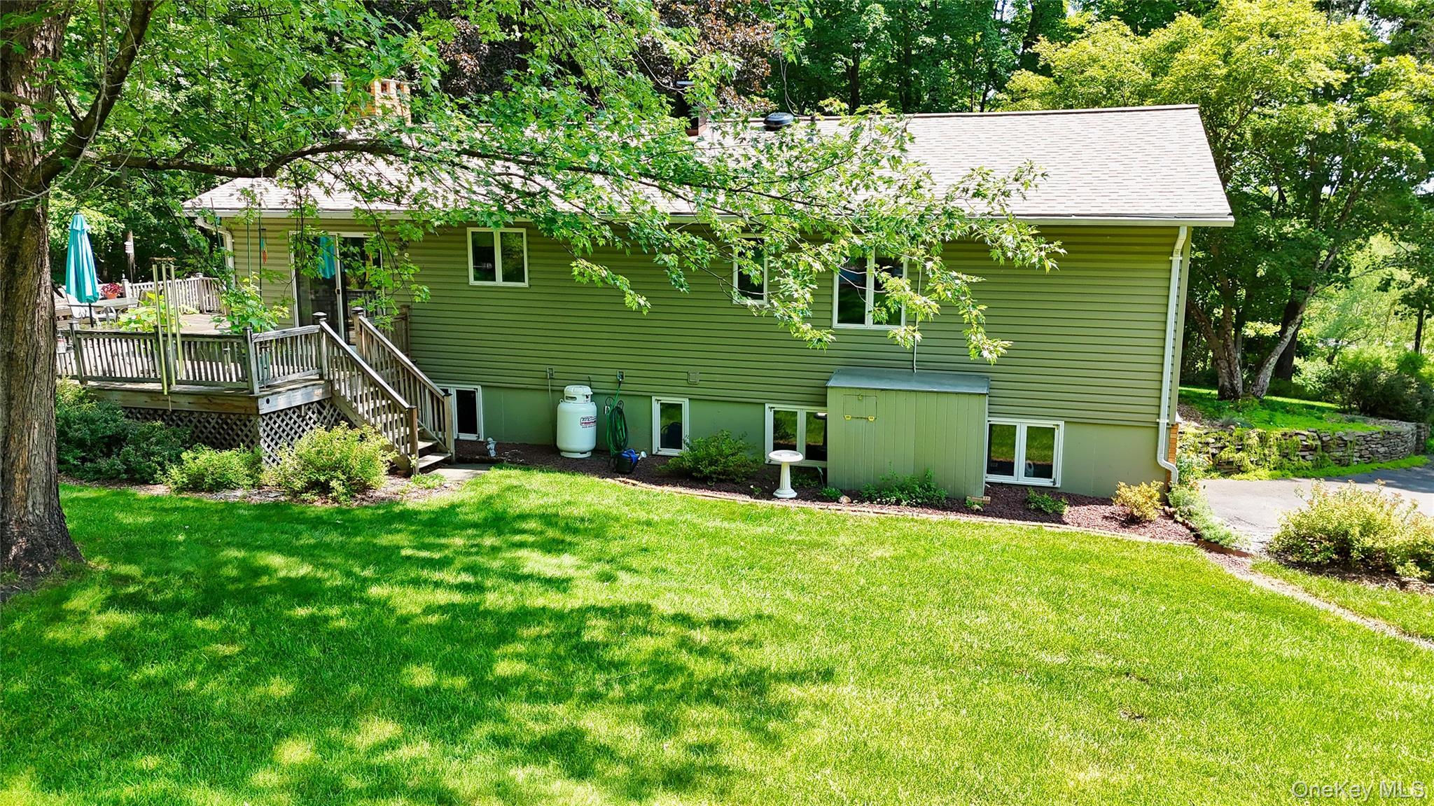 Single Family Mountain Road  Orange County, NY 10963, MLS-1034700-5