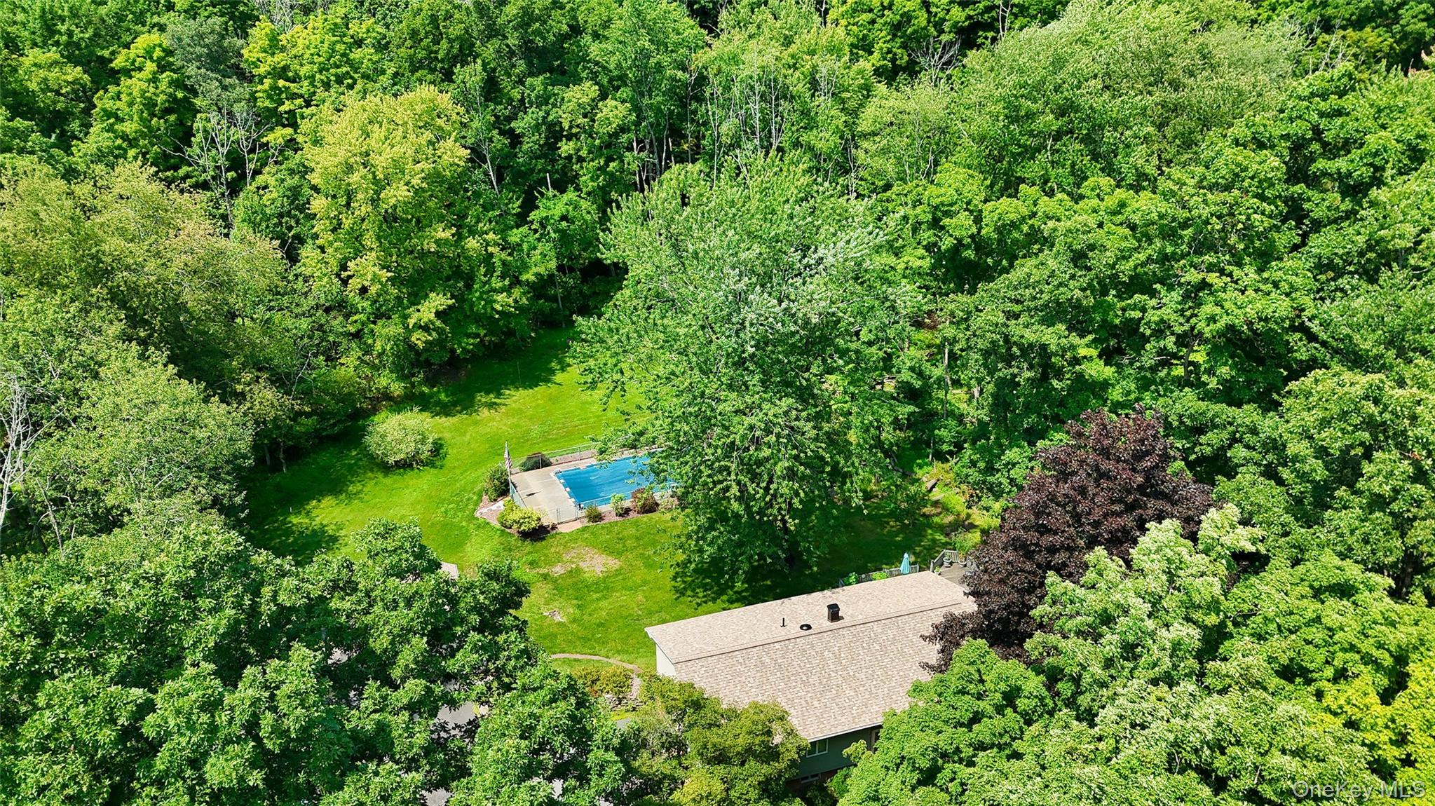 Single Family Mountain Road  Orange County, NY 10963, MLS-1034700-6