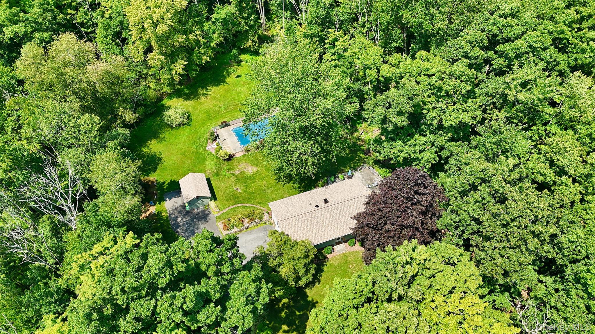 Single Family Mountain Road  Orange County, NY 10963, MLS-1034700-7
