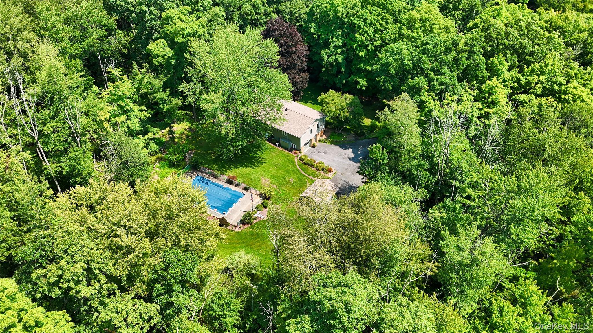 Single Family Mountain Road  Orange County, NY 10963, MLS-1034700-8