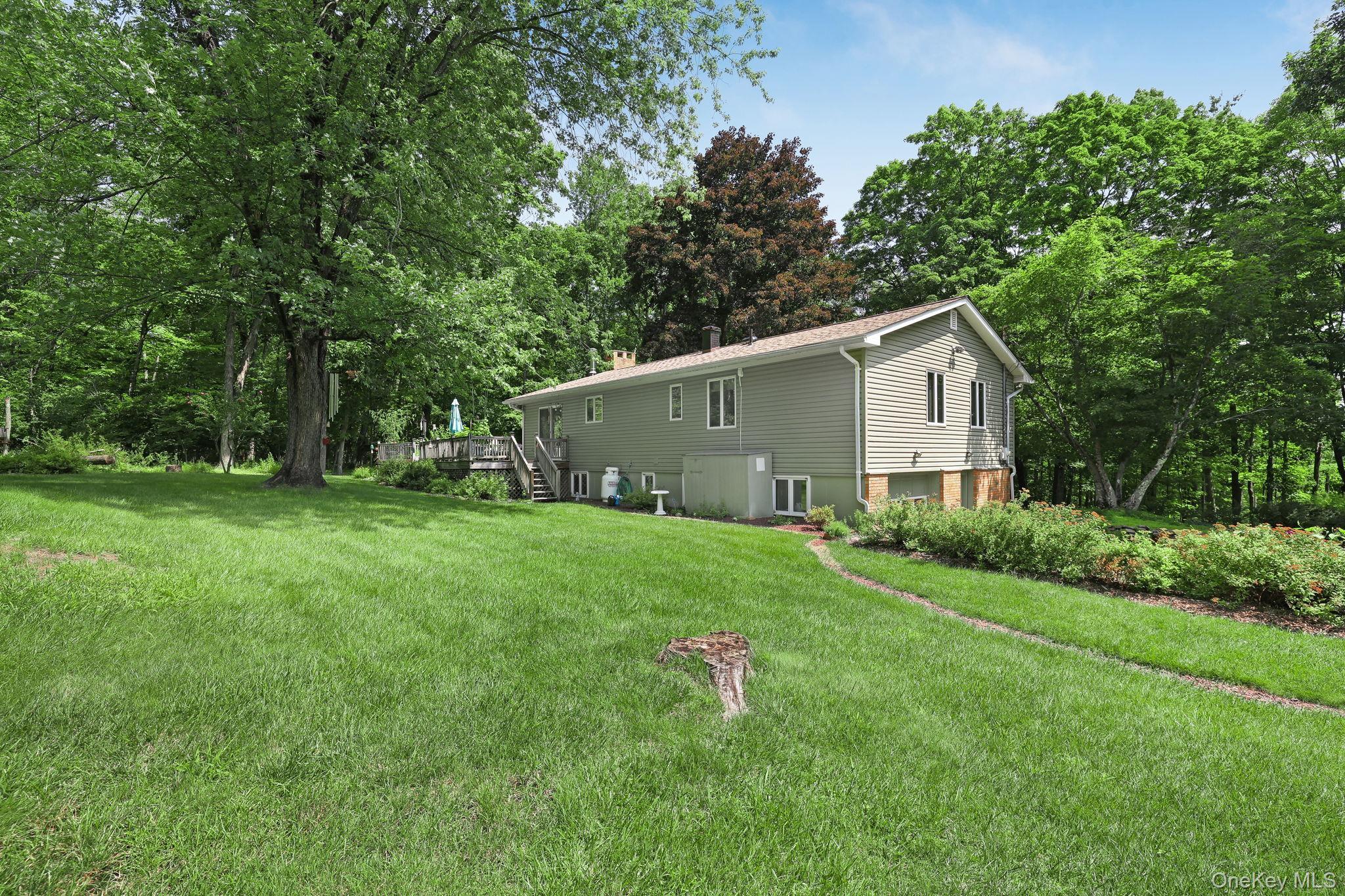 Single Family Mountain Road  Orange County, NY 10963, MLS-1034700-9