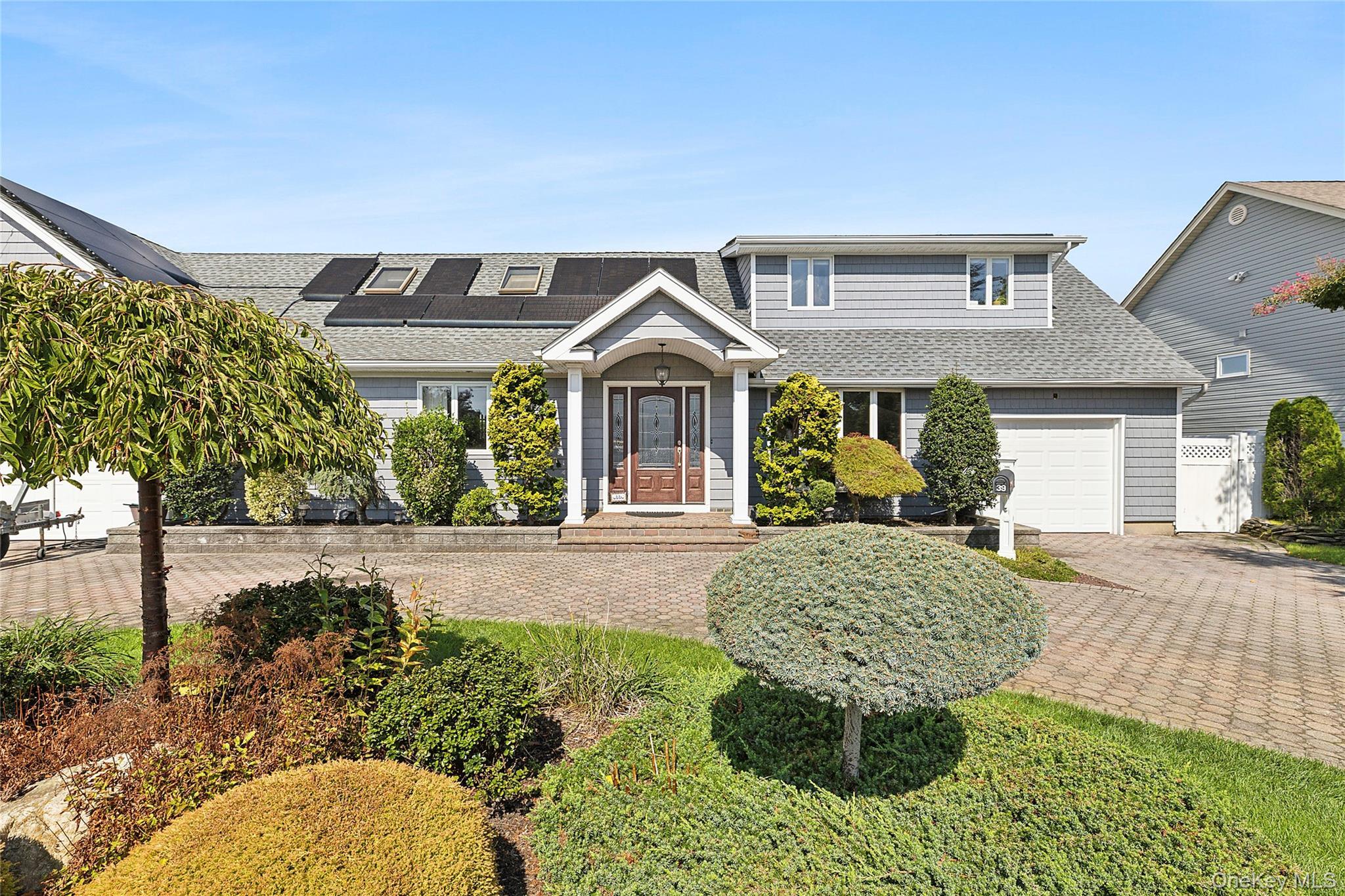 Single Family Jackson Place Nassau County, NY 11758, MLS-1034701-2