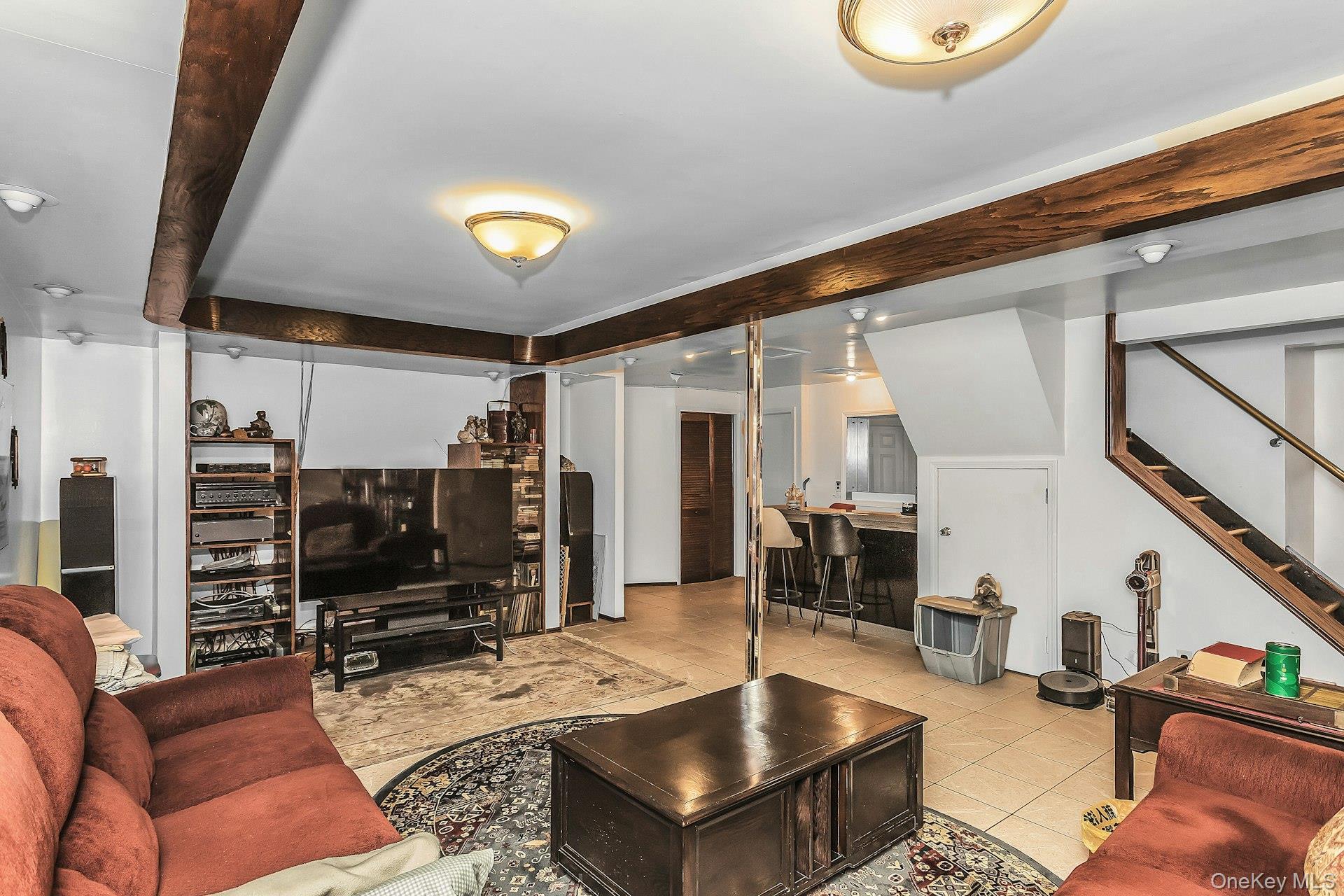 Single Family 213th Street Queens, NY 11364, MLS-1034705-10