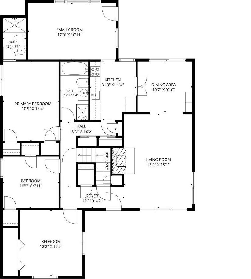 Single Family 213th Street Queens, NY 11364, MLS-1034705-13