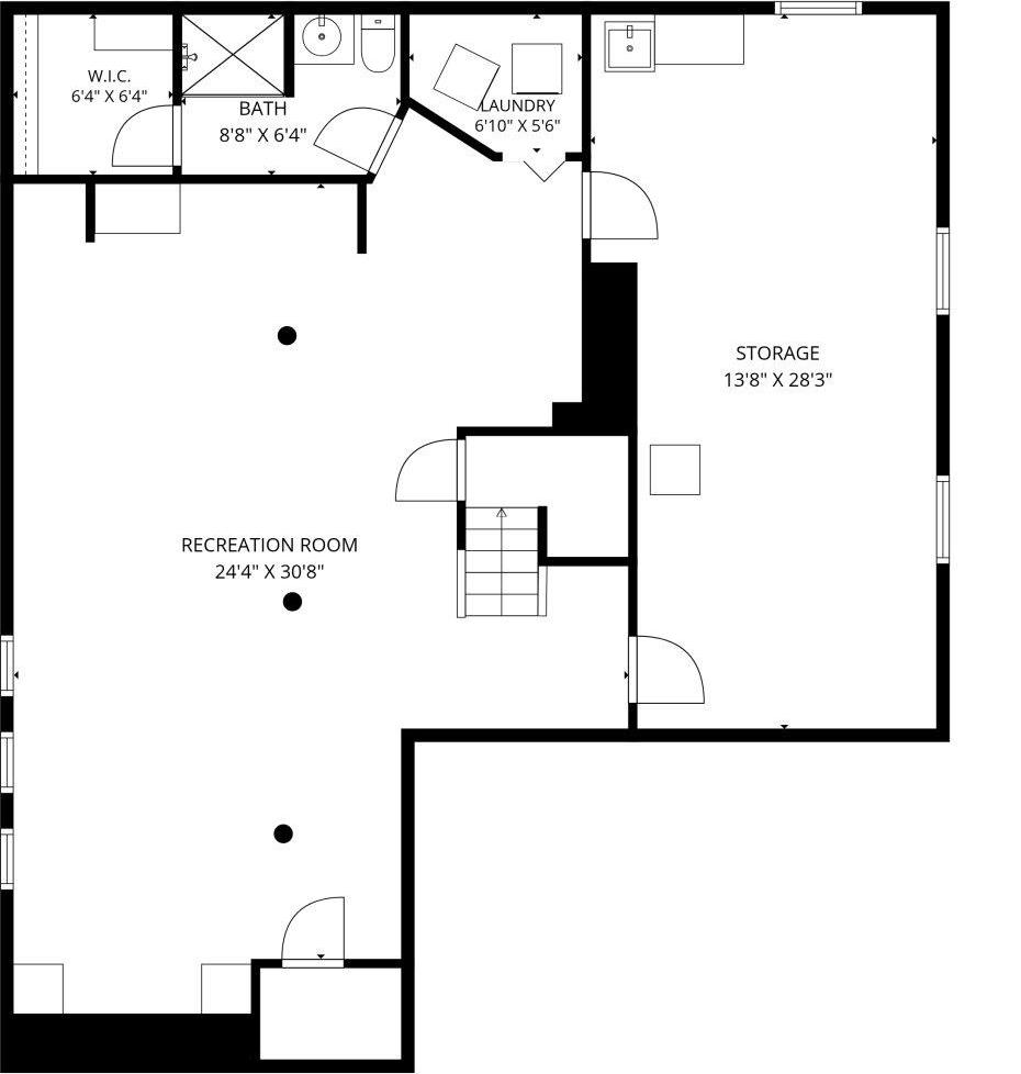 Single Family 213th Street Queens, NY 11364, MLS-1034705-14