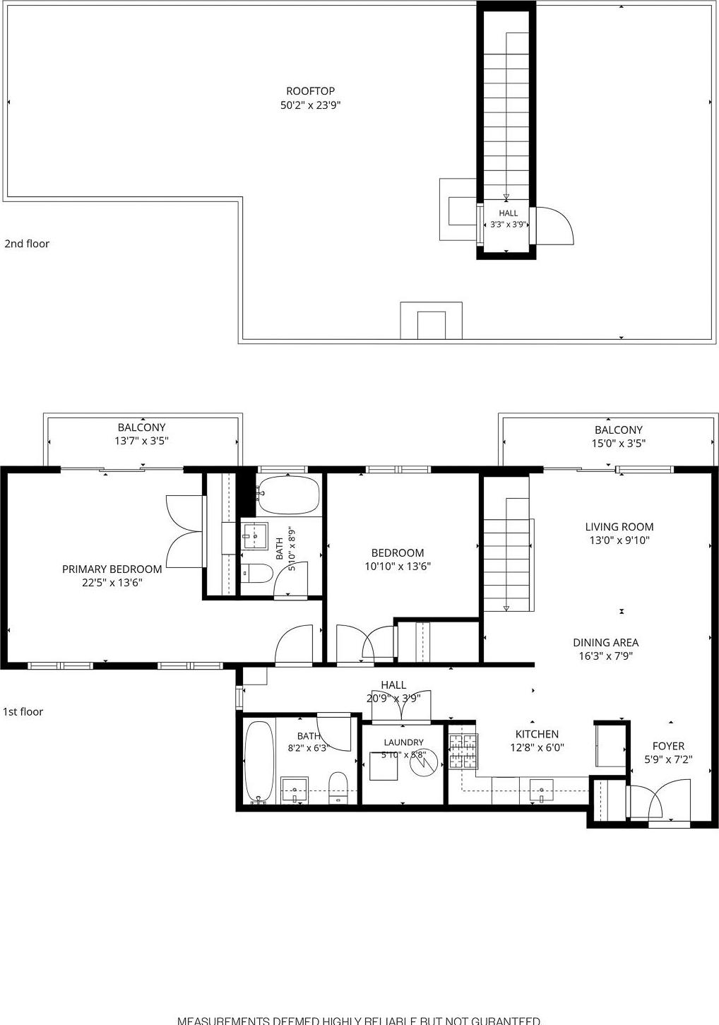 Condo Ocean Avenue  Brooklyn, NY 11229, MLS-1034711-22