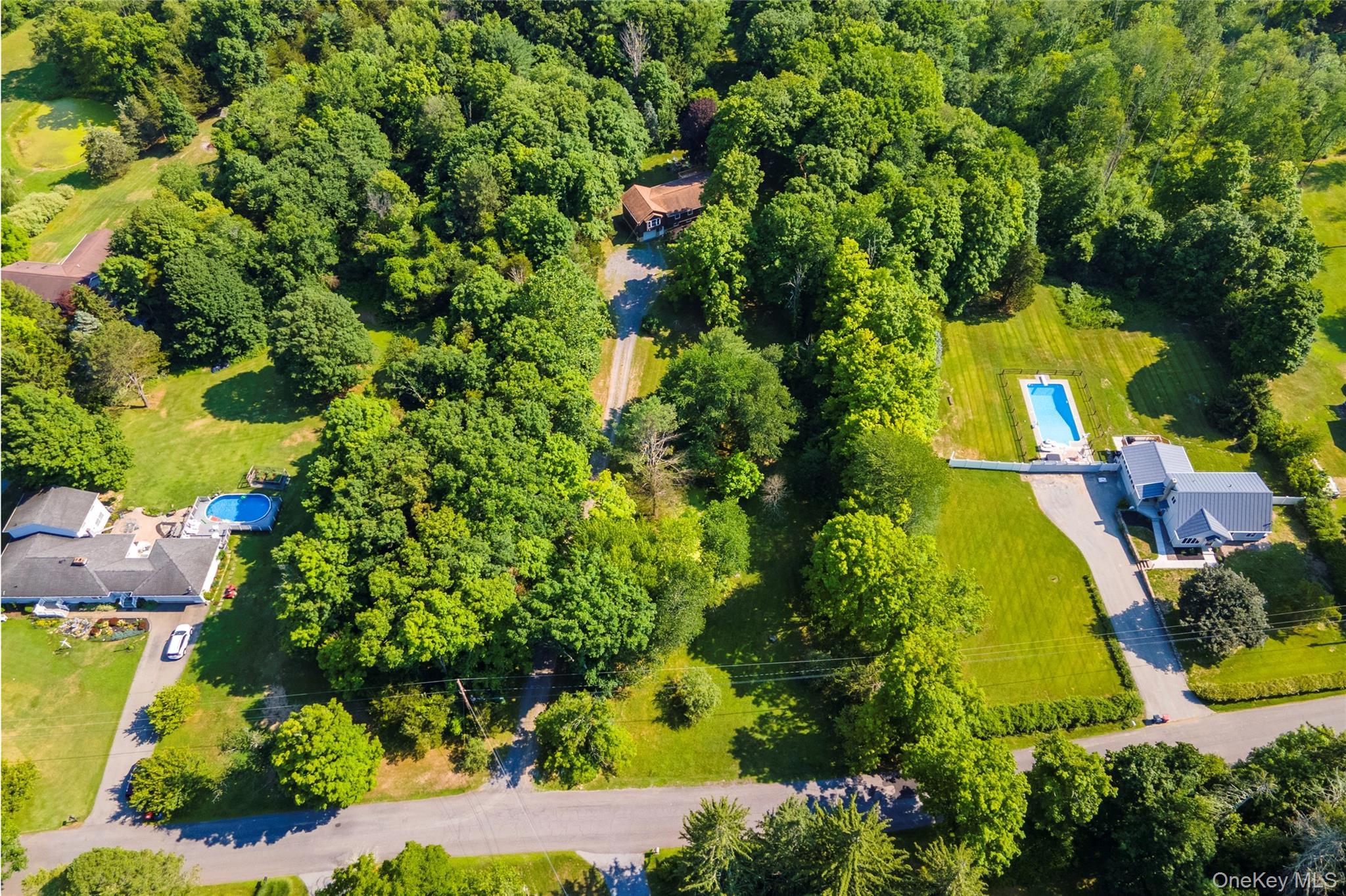 Single Family W Pine Road Dutchess County, NY 12580, MLS-1034739-2