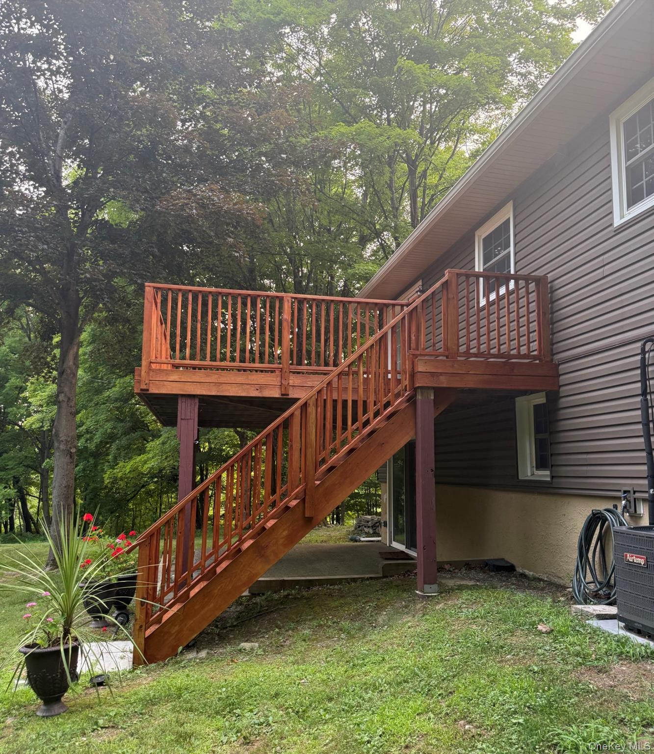 Single Family W Pine Road Dutchess County, NY 12580, MLS-1034739-33