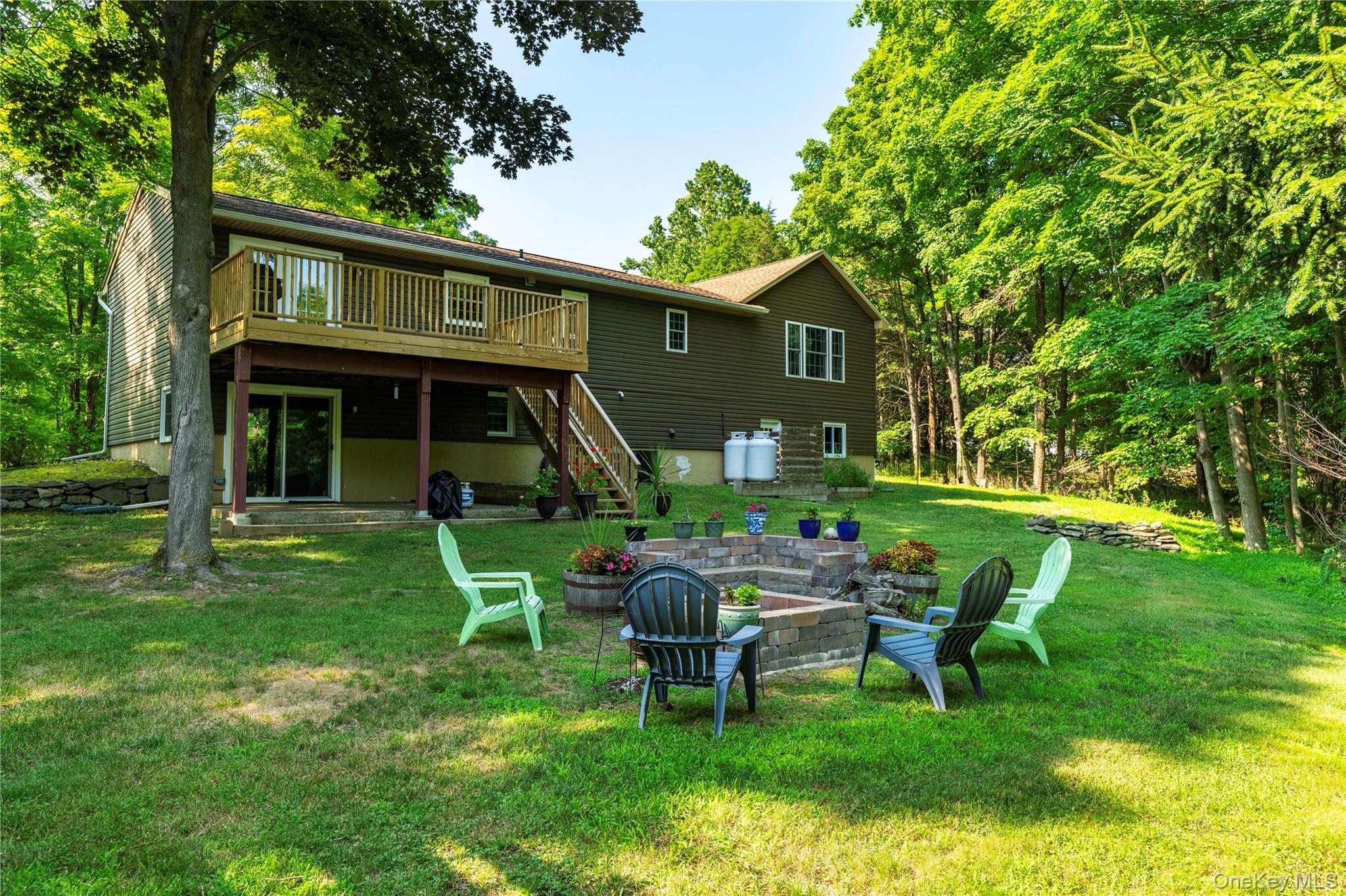 Single Family W Pine Road Dutchess County, NY 12580, MLS-1034739-35
