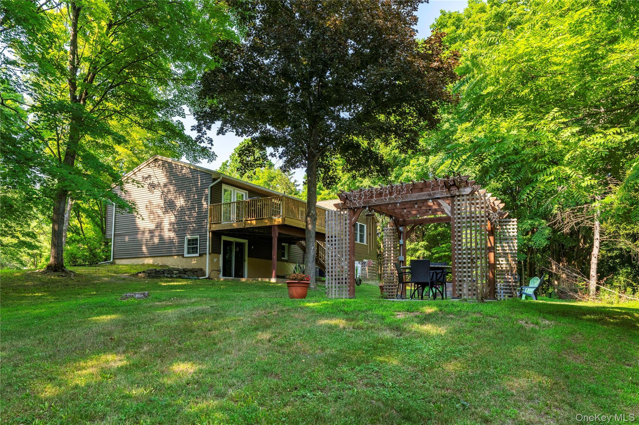 Single Family W Pine Road Dutchess County, NY 12580, MLS-1034739-36