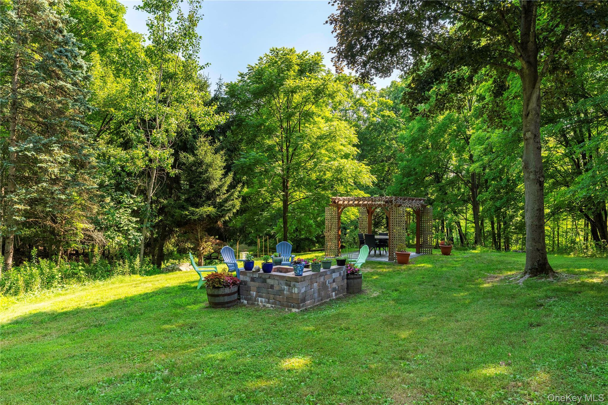 Single Family W Pine Road Dutchess County, NY 12580, MLS-1034739-39