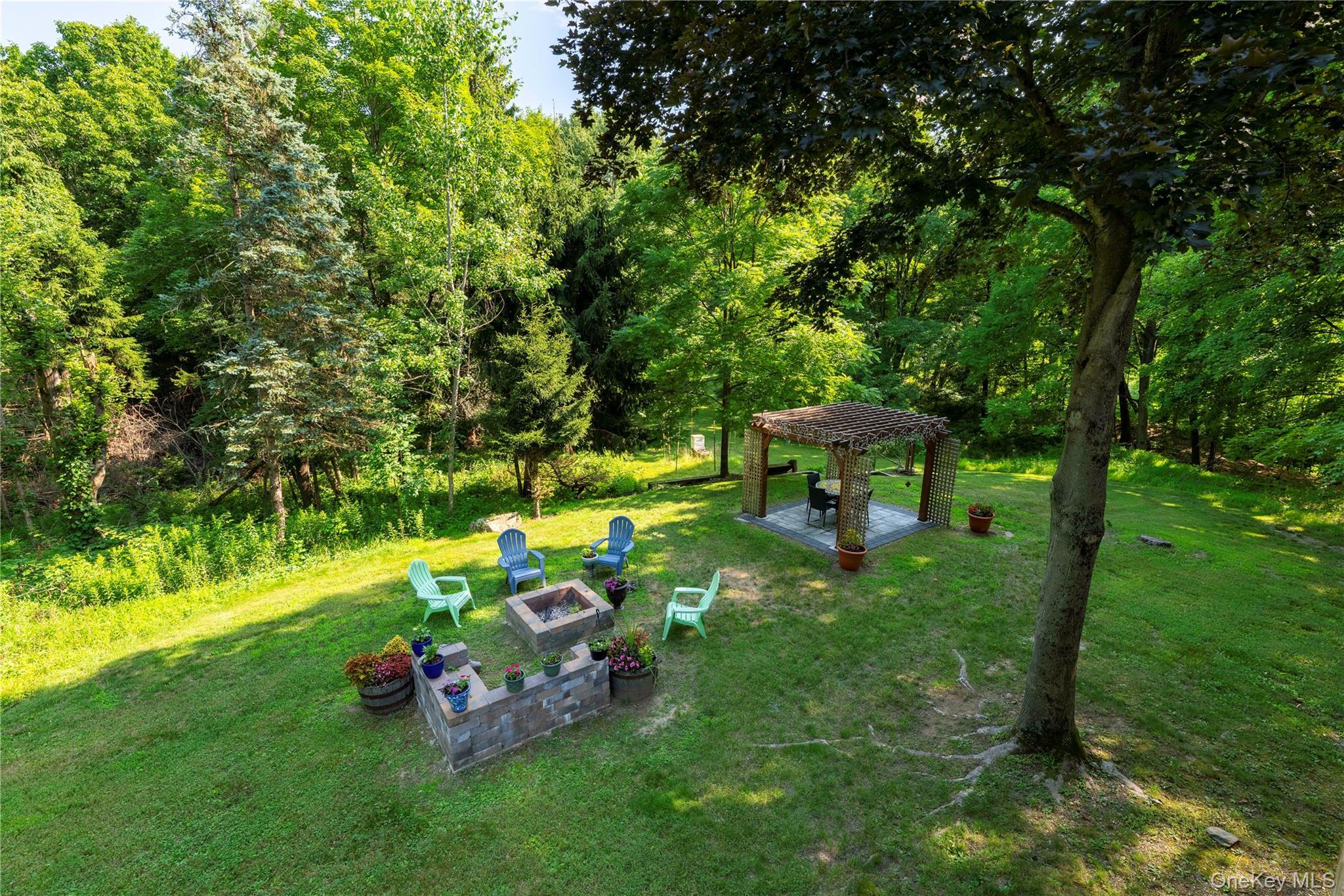 Single Family W Pine Road Dutchess County, NY 12580, MLS-1034739-41