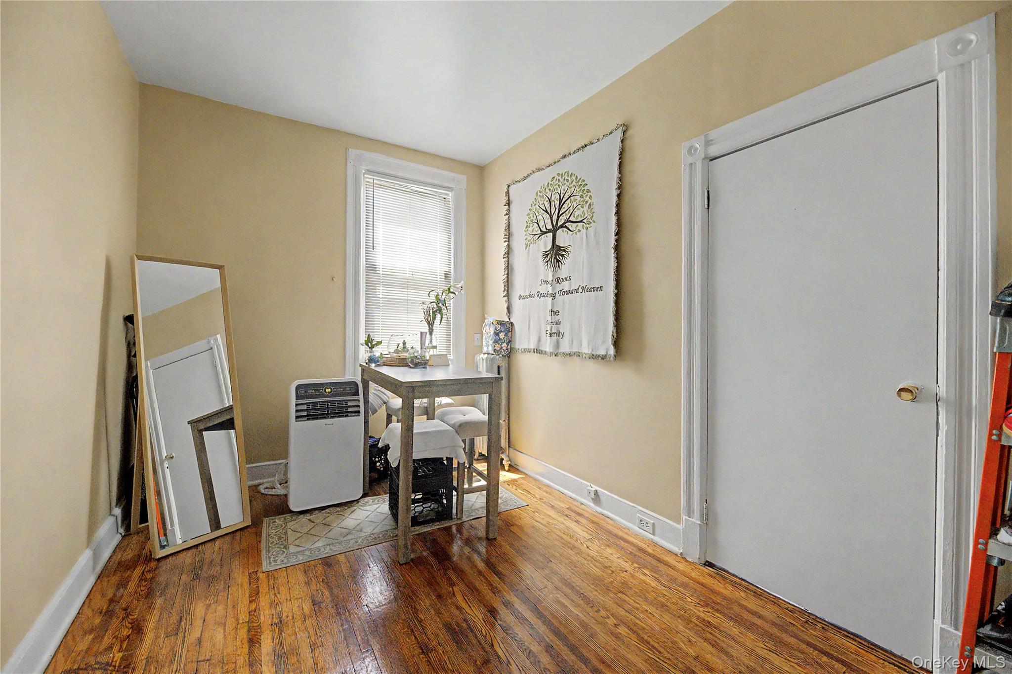 Single Family Crescent Place  Westchester County, NY 10704, MLS-1034742-19