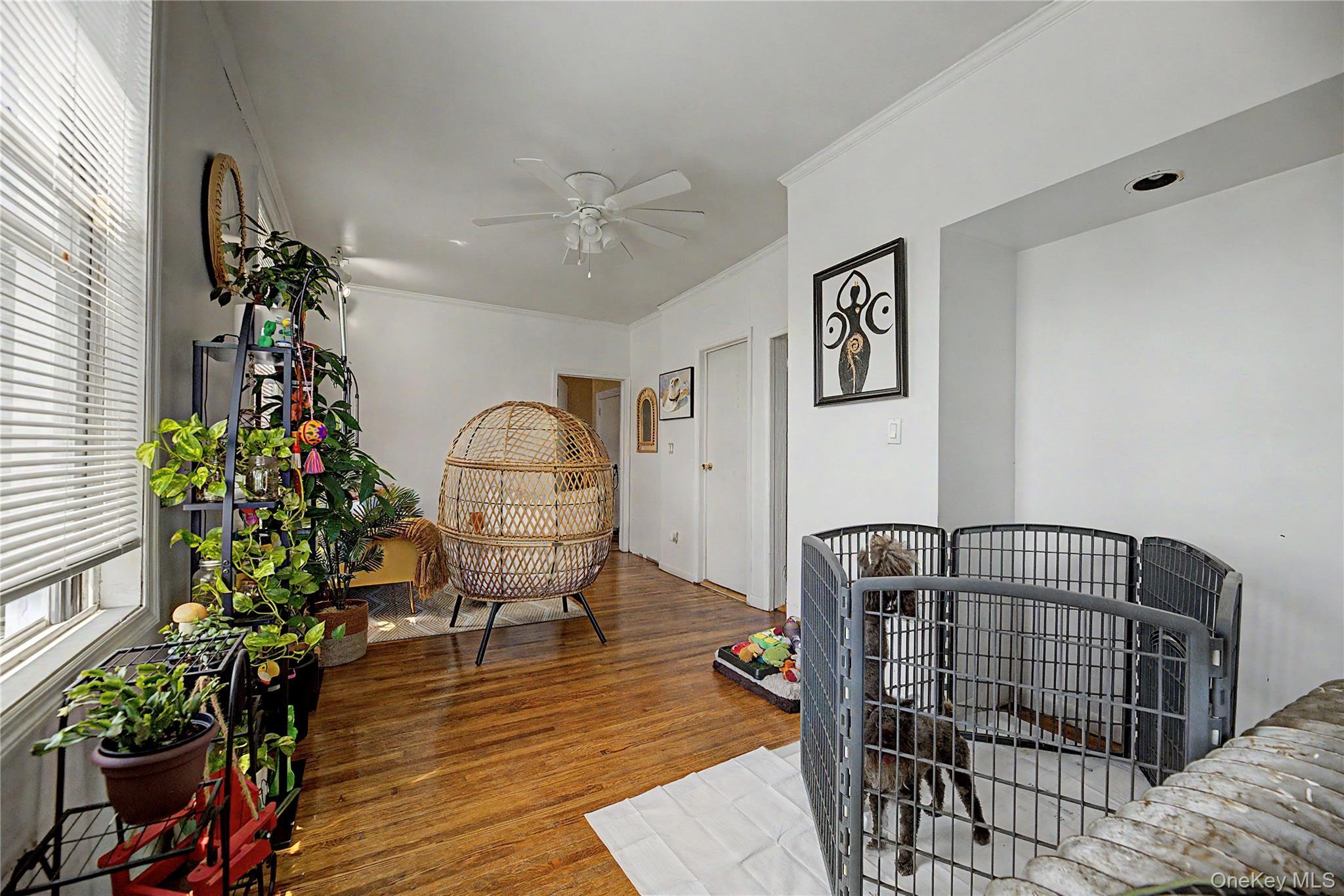 Single Family Crescent Place  Westchester County, NY 10704, MLS-1034742-21