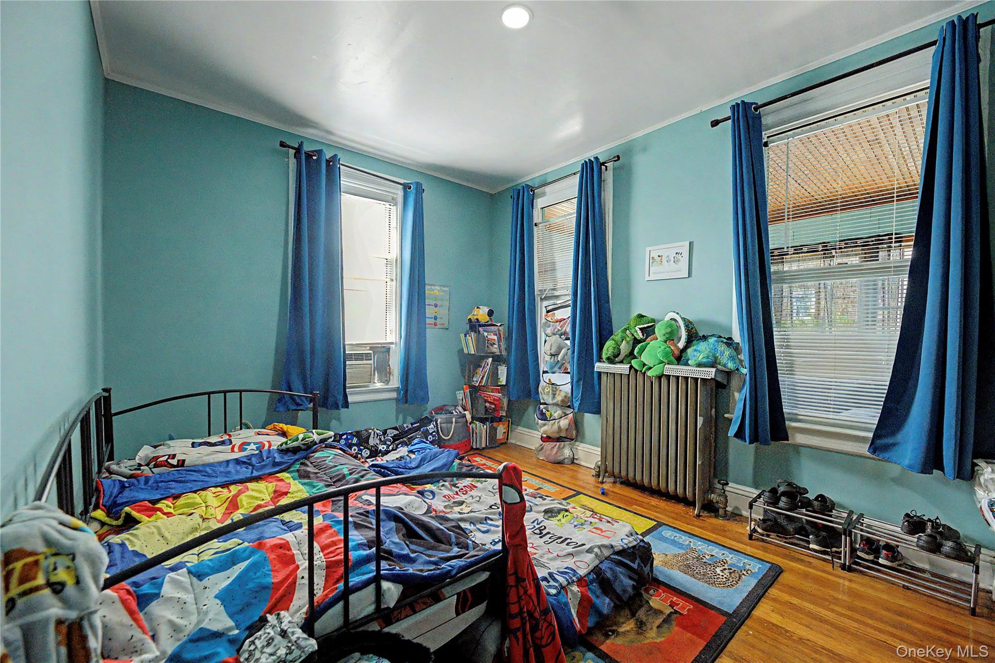 Single Family Crescent Place  Westchester County, NY 10704, MLS-1034742-27