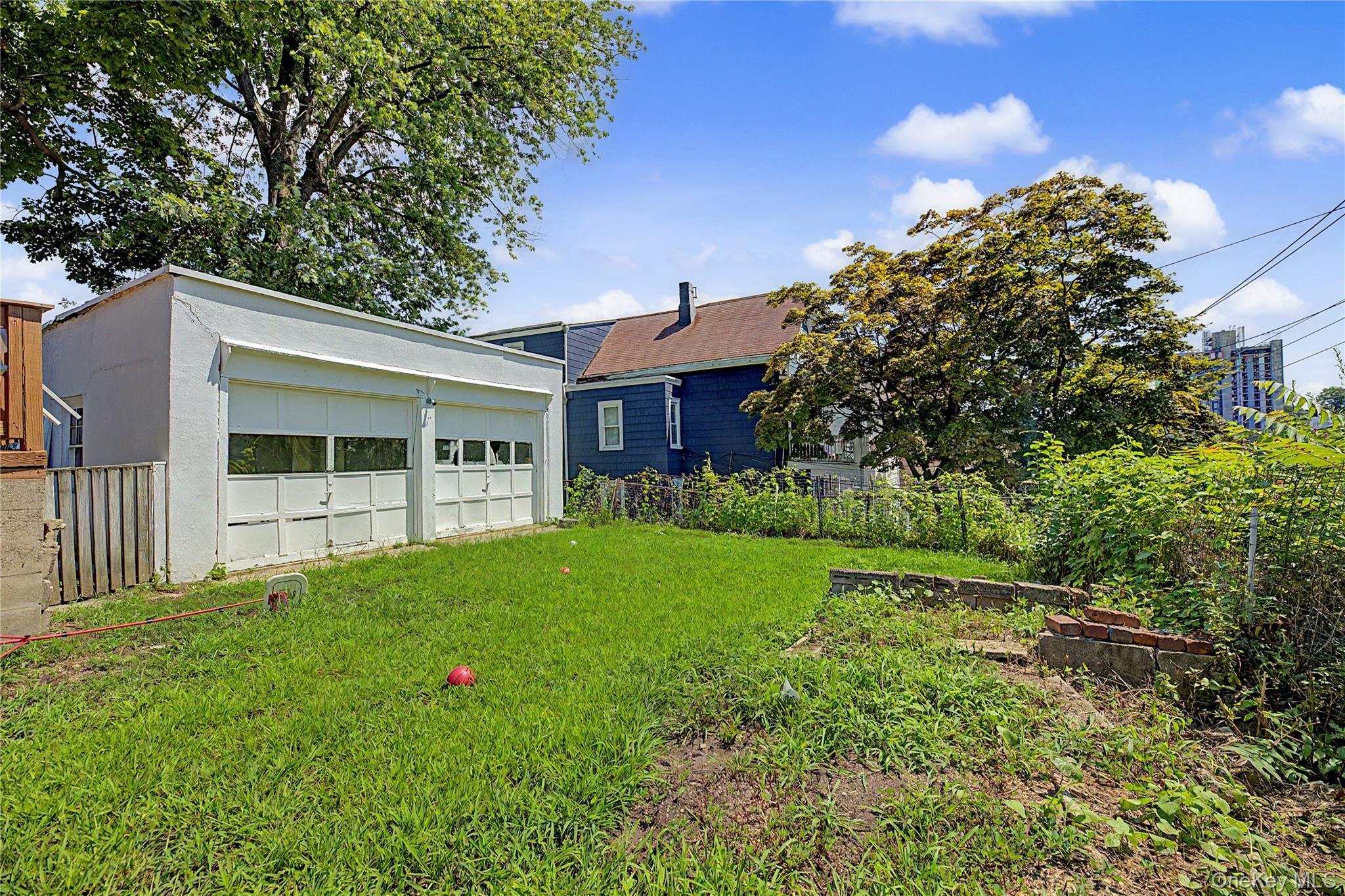 Single Family Crescent Place  Westchester County, NY 10704, MLS-1034742-5