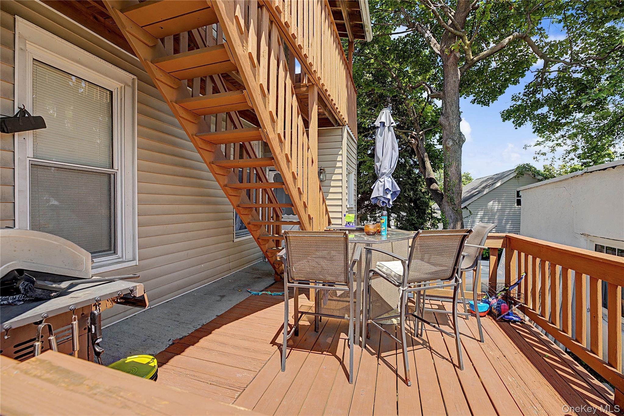 Single Family Crescent Place  Westchester County, NY 10704, MLS-1034742-7
