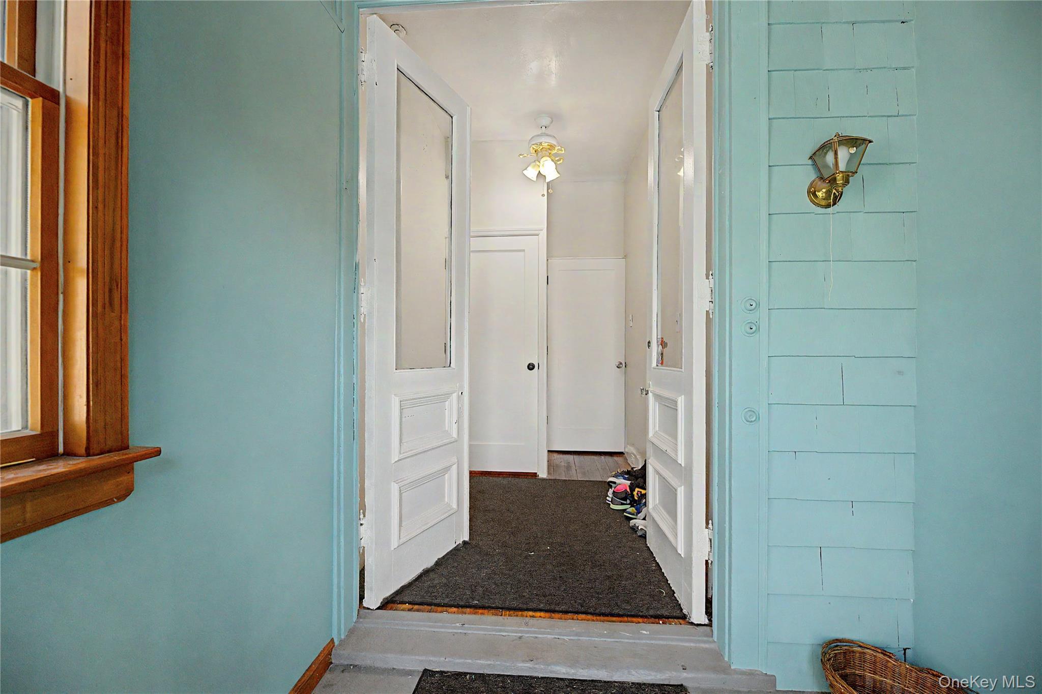 Single Family Crescent Place  Westchester County, NY 10704, MLS-1034742-9