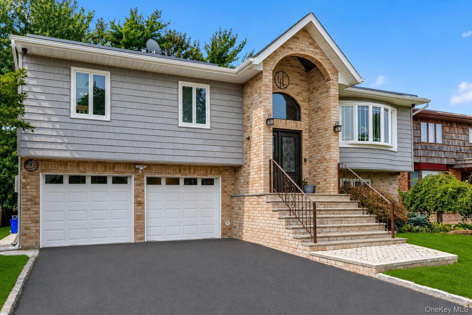 Single Family Valley Lane E  Nassau County, NY 11581, MLS-1034750-2