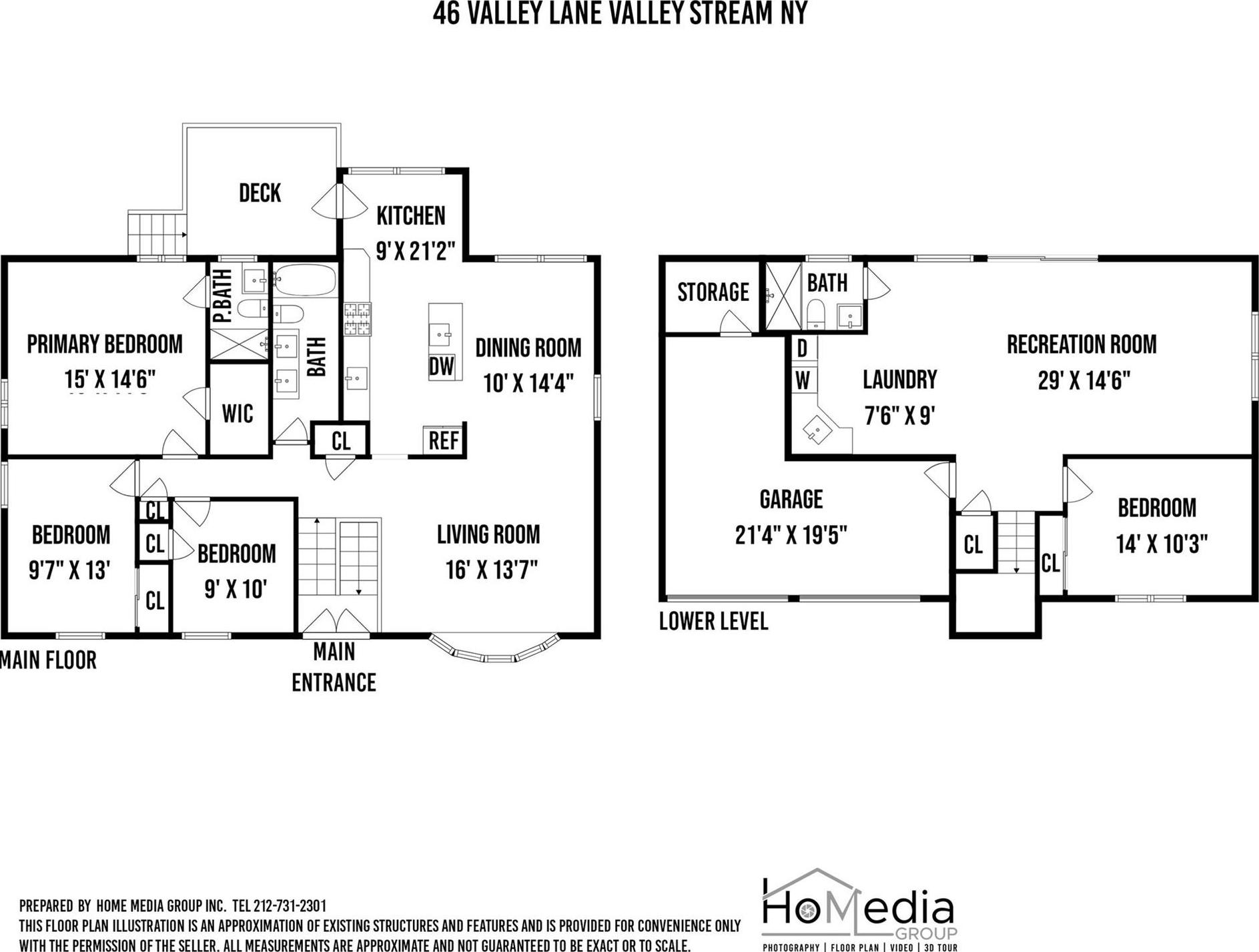 Single Family Valley Lane E  Nassau County, NY 11581, MLS-1034750-23