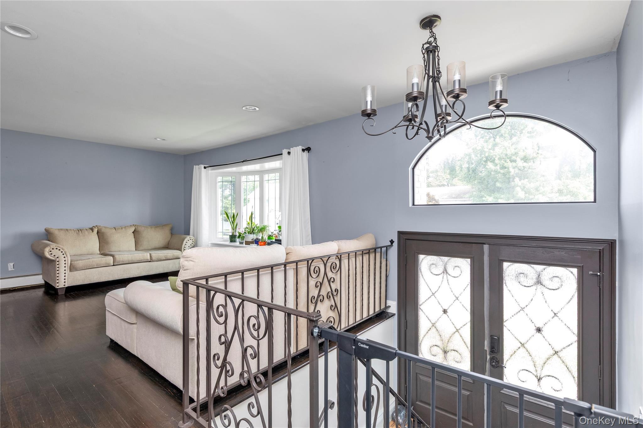 Single Family Valley Lane E  Nassau County, NY 11581, MLS-1034750-4