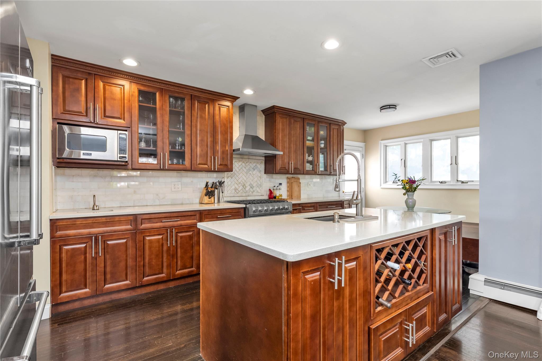 Single Family Valley Lane E  Nassau County, NY 11581, MLS-1034750-6