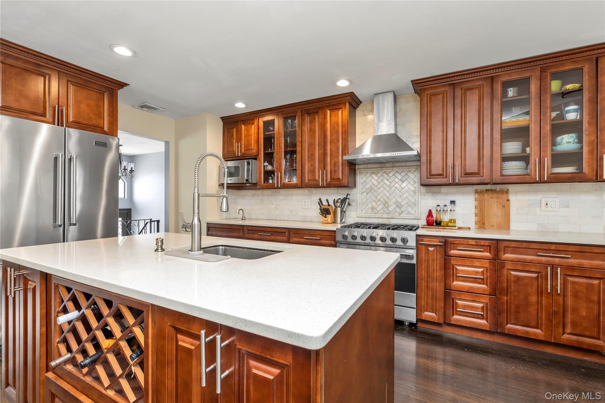 Single Family Valley Lane E  Nassau County, NY 11581, MLS-1034750-8