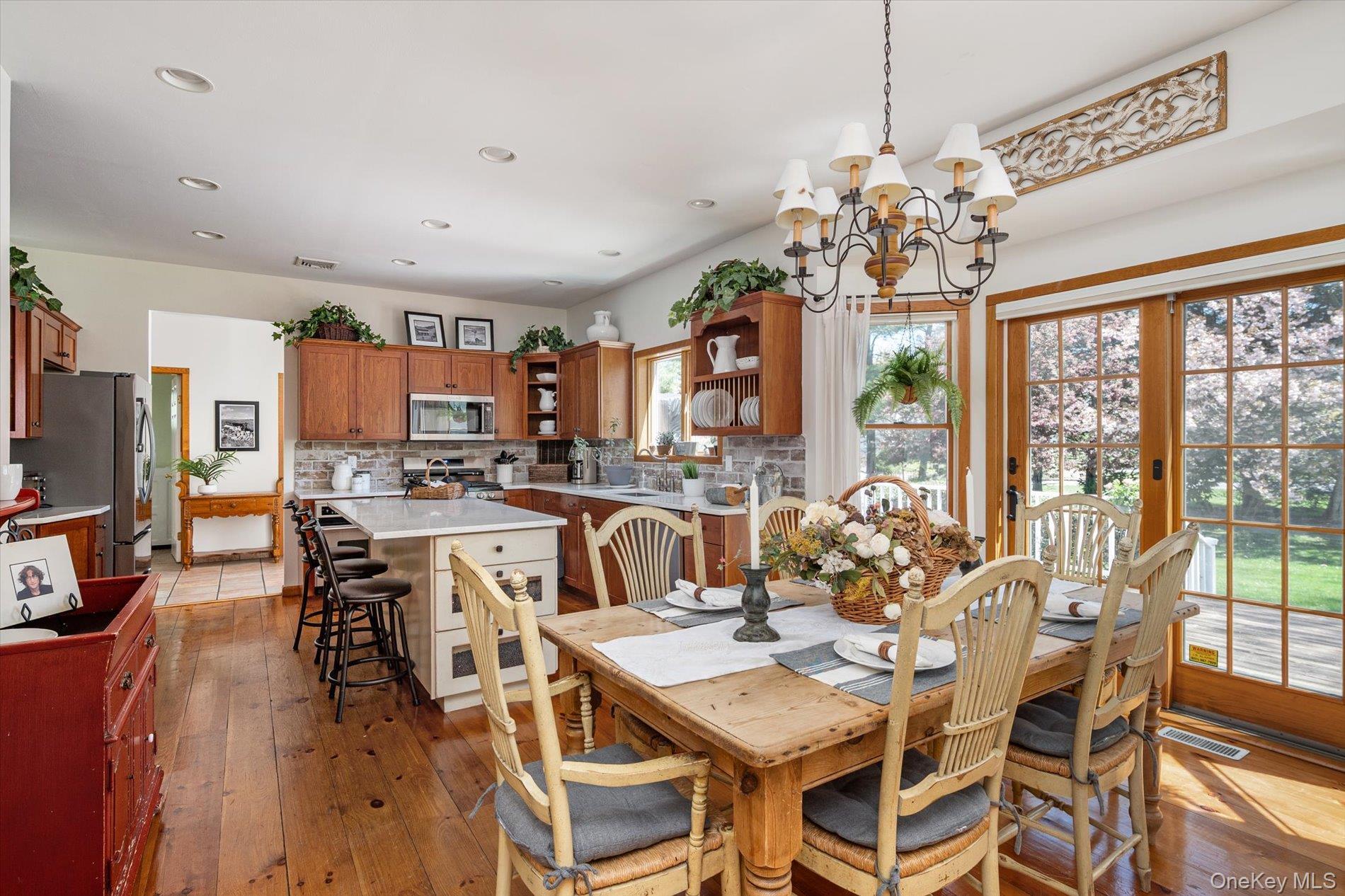Single Family Fox Hollow Court Suffolk County, NY 11746, MLS-1034755-13
