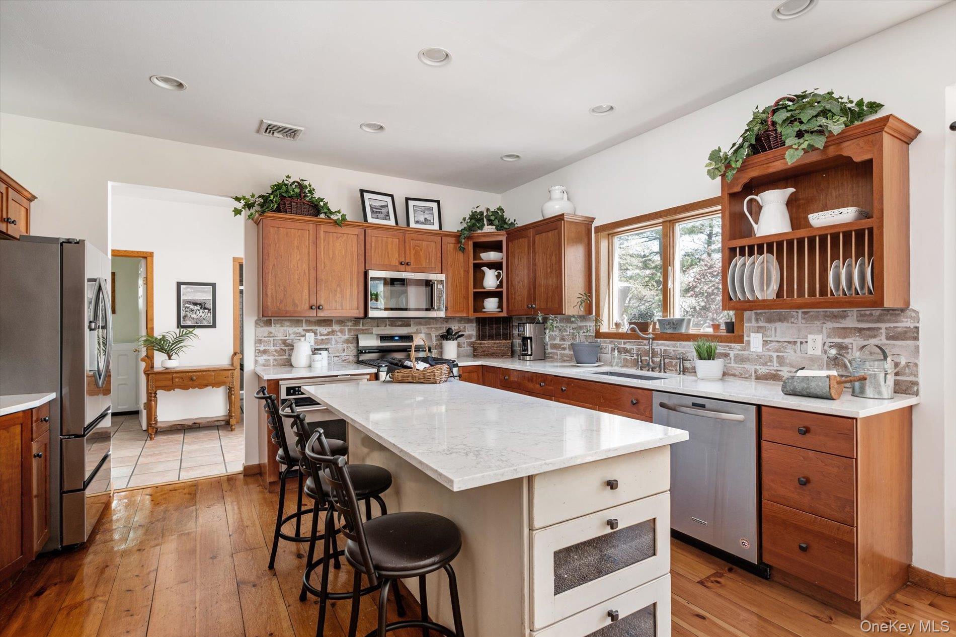 Single Family Fox Hollow Court Suffolk County, NY 11746, MLS-1034755-14
