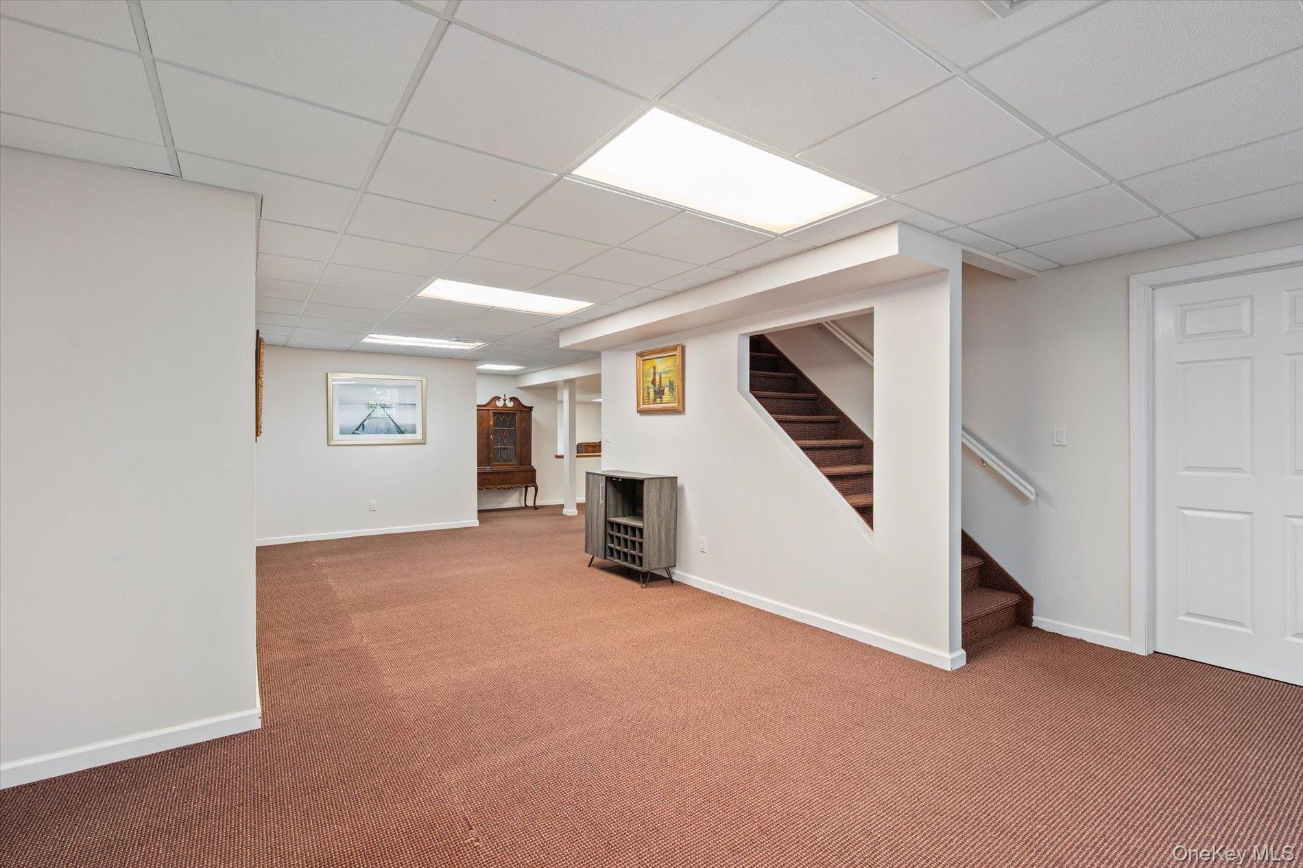 Single Family Fox Hollow Court Suffolk County, NY 11746, MLS-1034755-31