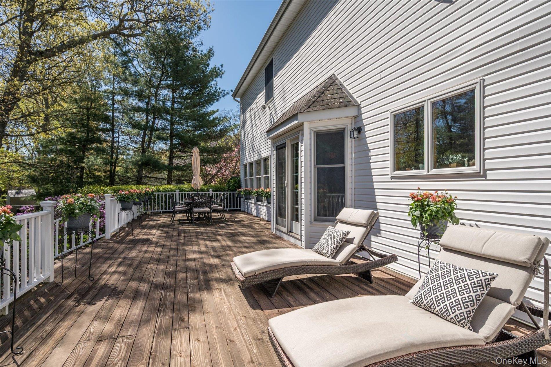 Single Family Fox Hollow Court Suffolk County, NY 11746, MLS-1034755-34
