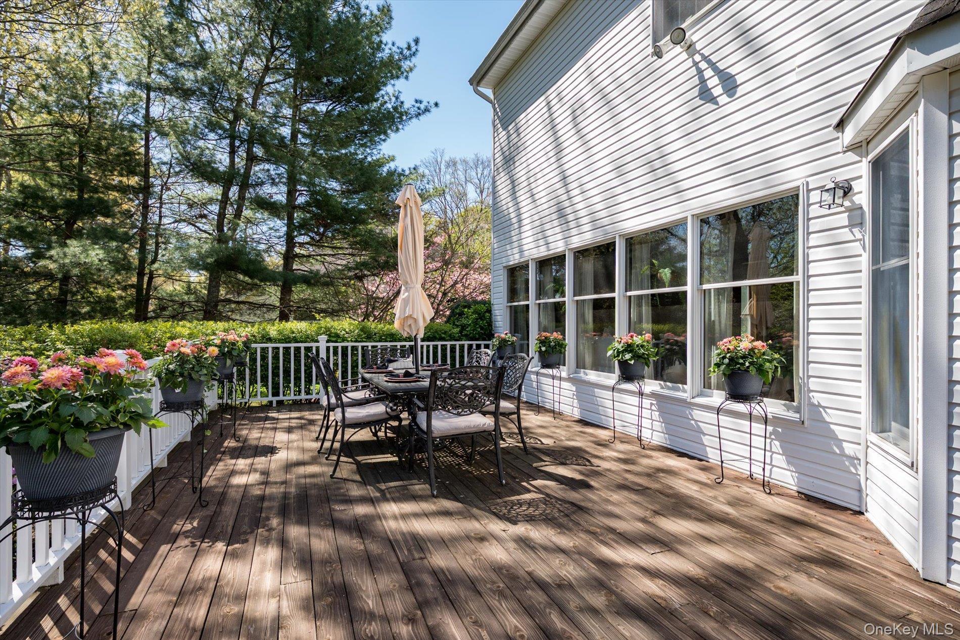 Single Family Fox Hollow Court Suffolk County, NY 11746, MLS-1034755-36